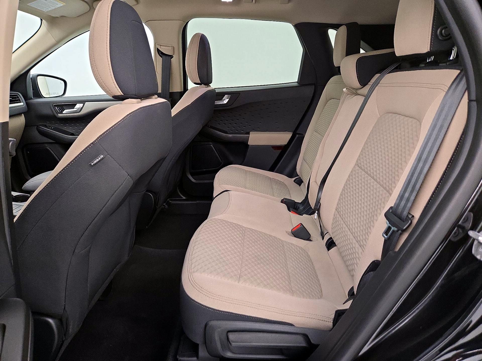 Thumbnail: 2020 Ford Escape - 19