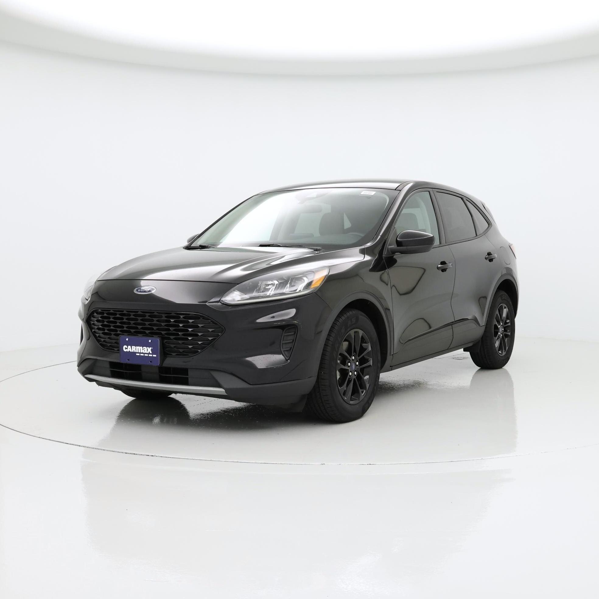 Thumbnail: 2020 Ford Escape - 4