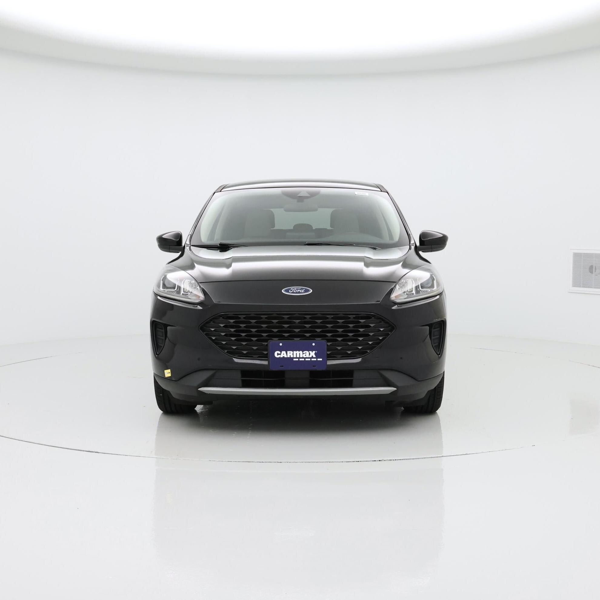 Thumbnail: 2020 Ford Escape - 5