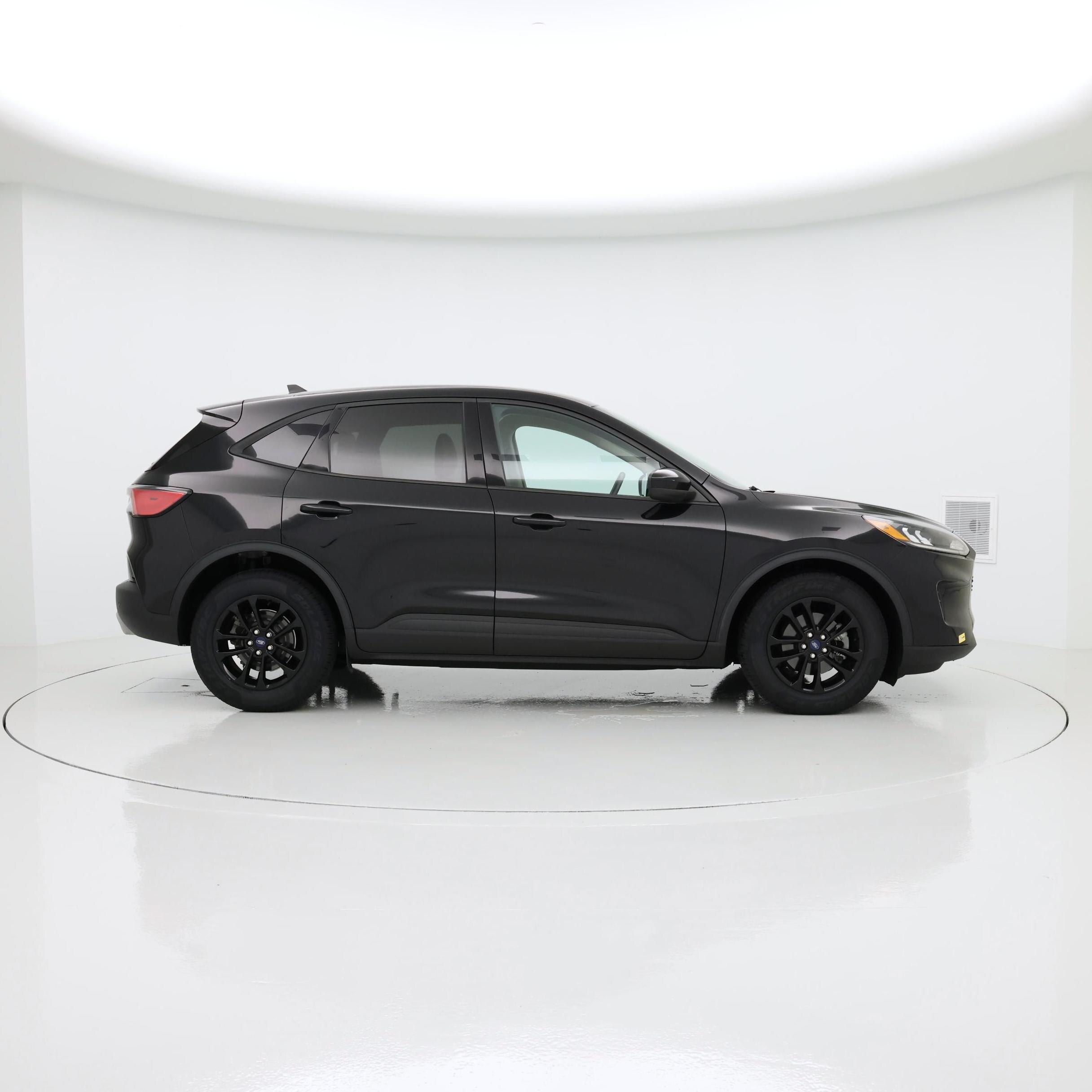 Thumbnail: 2020 Ford Escape - 7