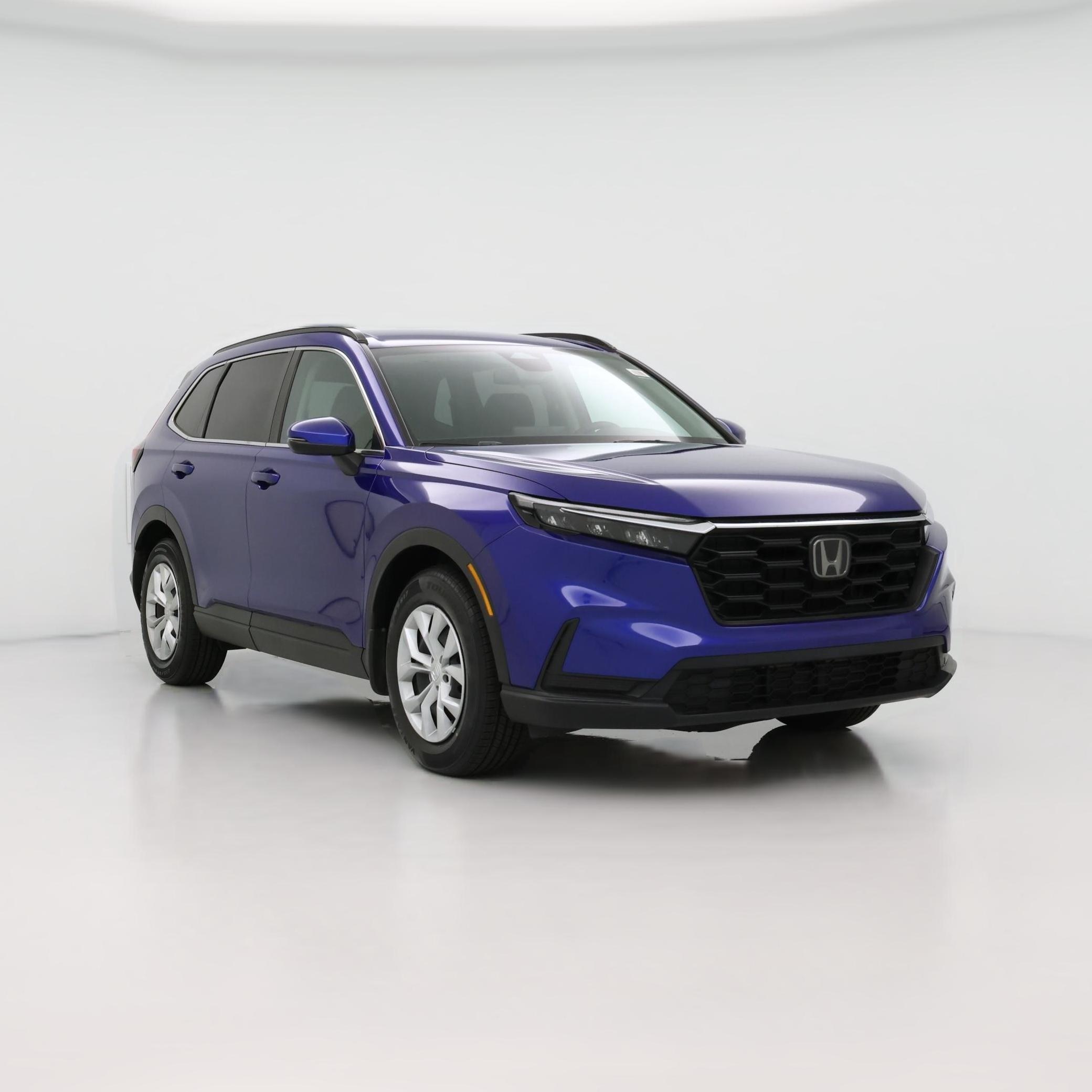 Thumbnail: 2023 Honda CR-V - 1