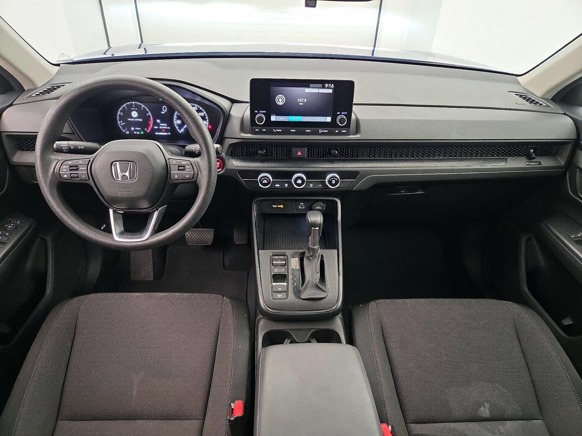 Thumbnail: 2023 Honda CR-V - 9