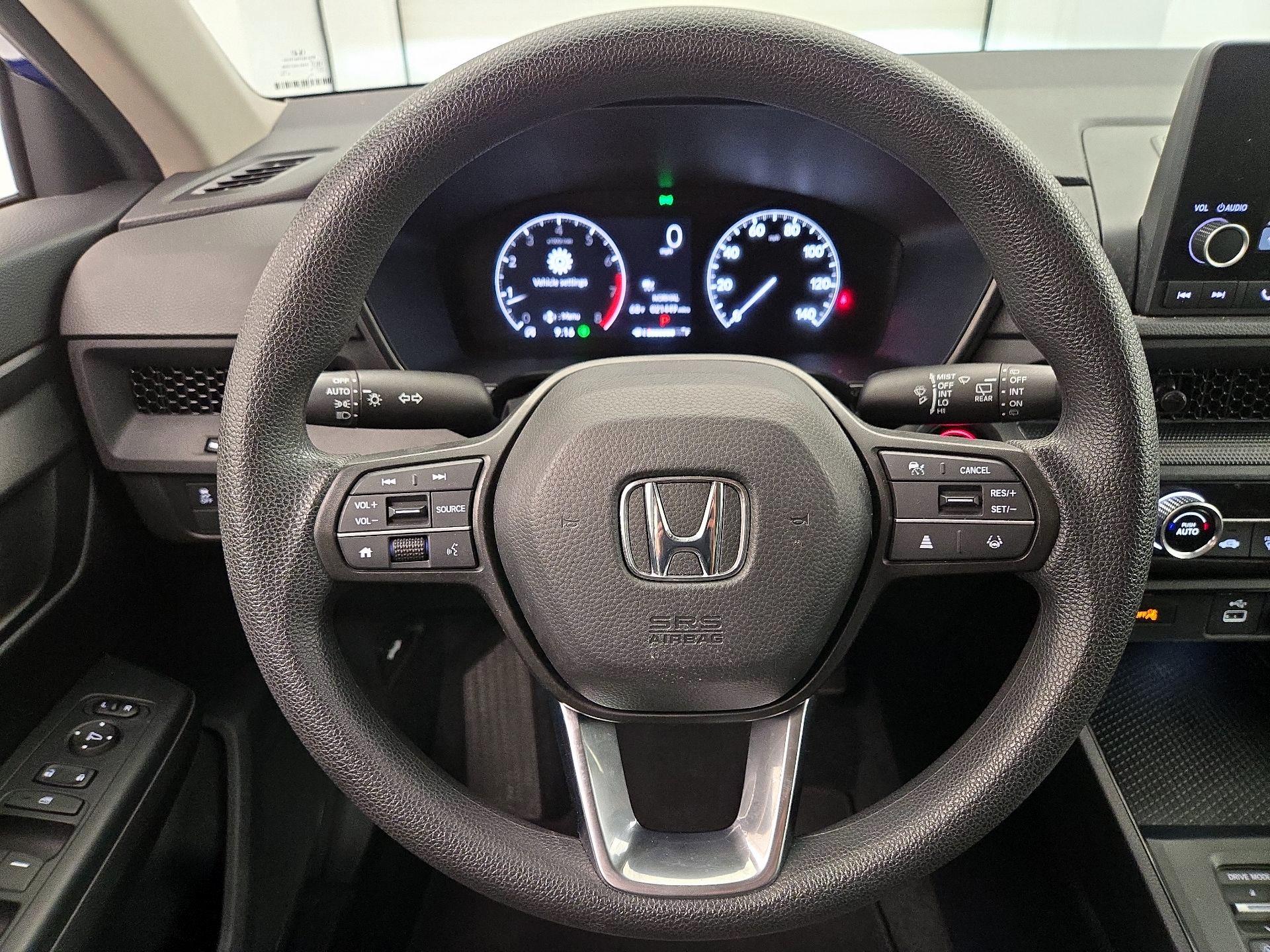 Thumbnail: 2023 Honda CR-V - 10