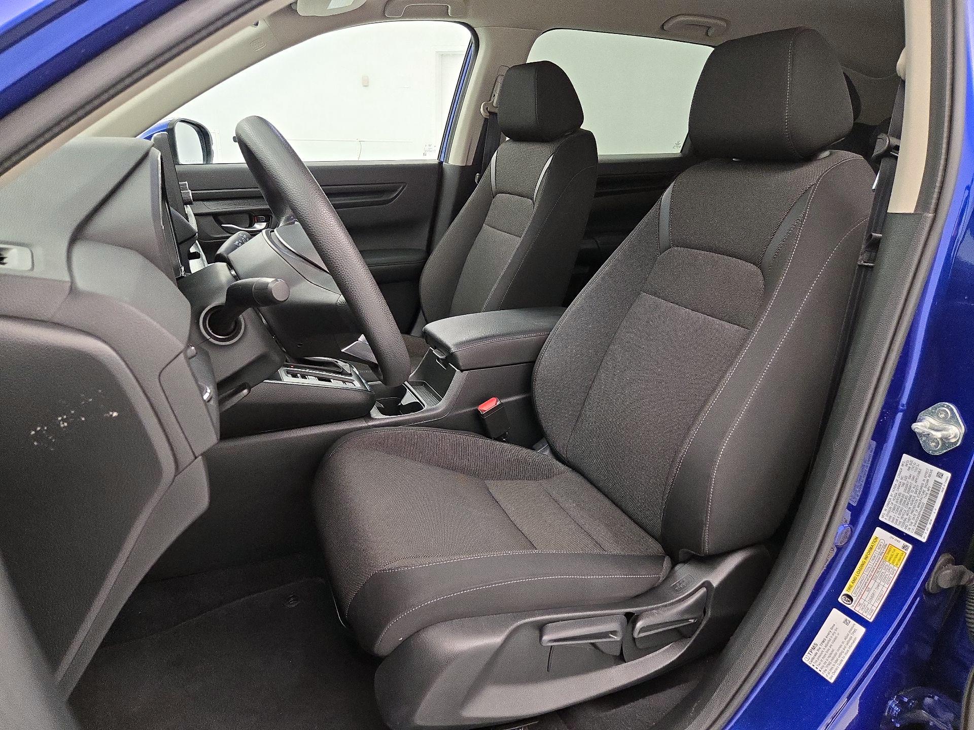 Thumbnail: 2023 Honda CR-V - 11