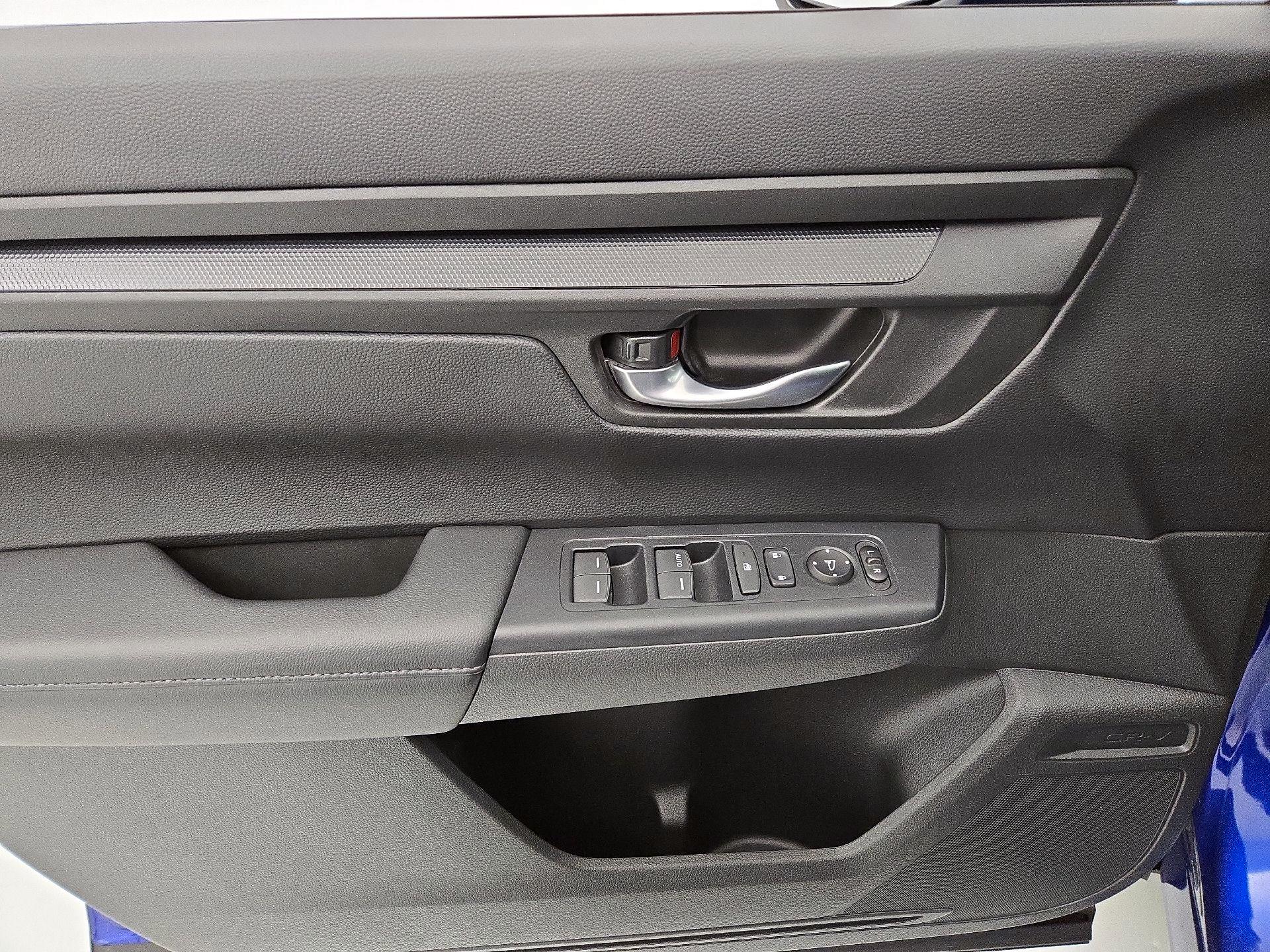 Thumbnail: 2023 Honda CR-V - 12