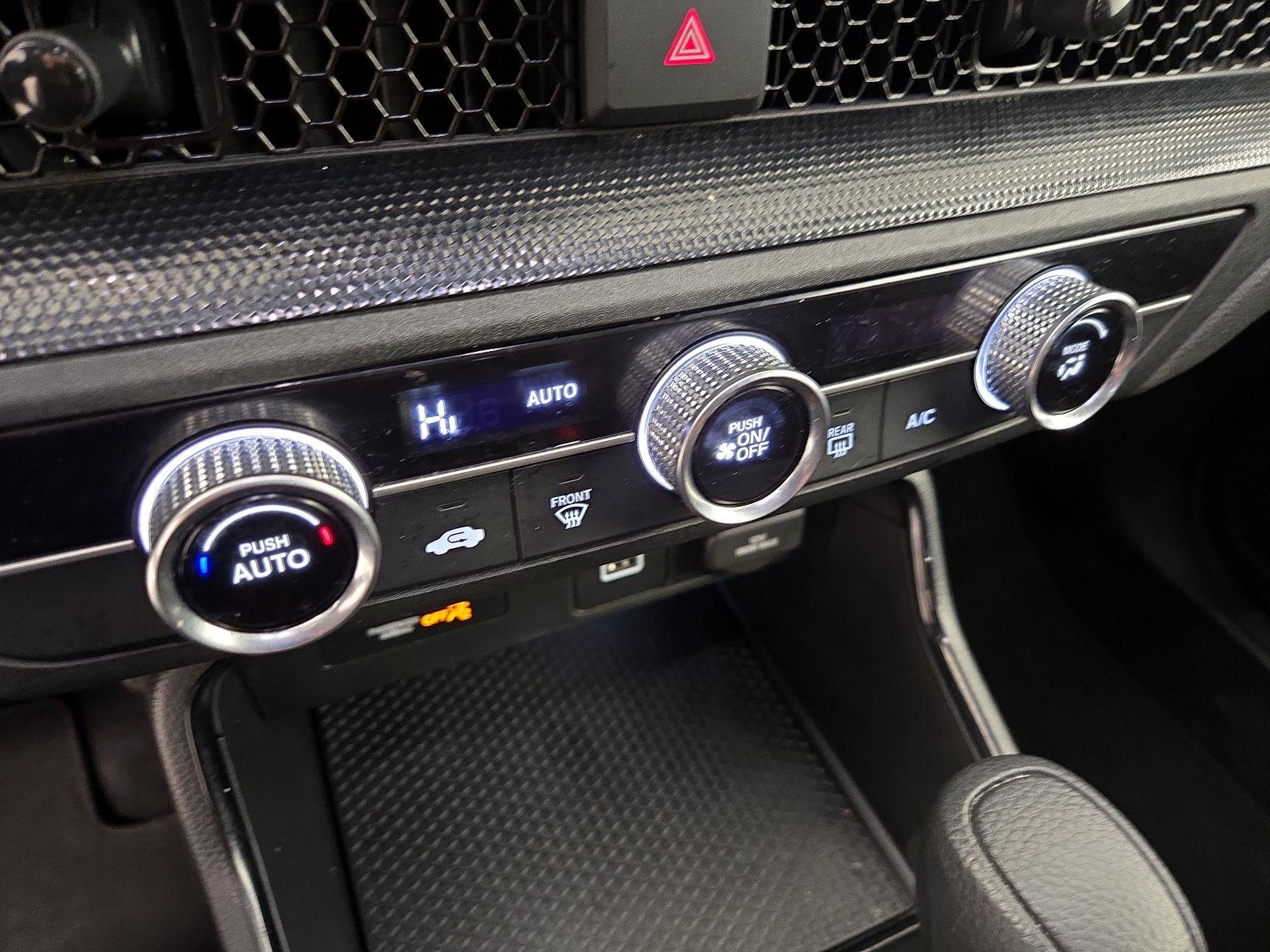 Thumbnail: 2023 Honda CR-V - 16