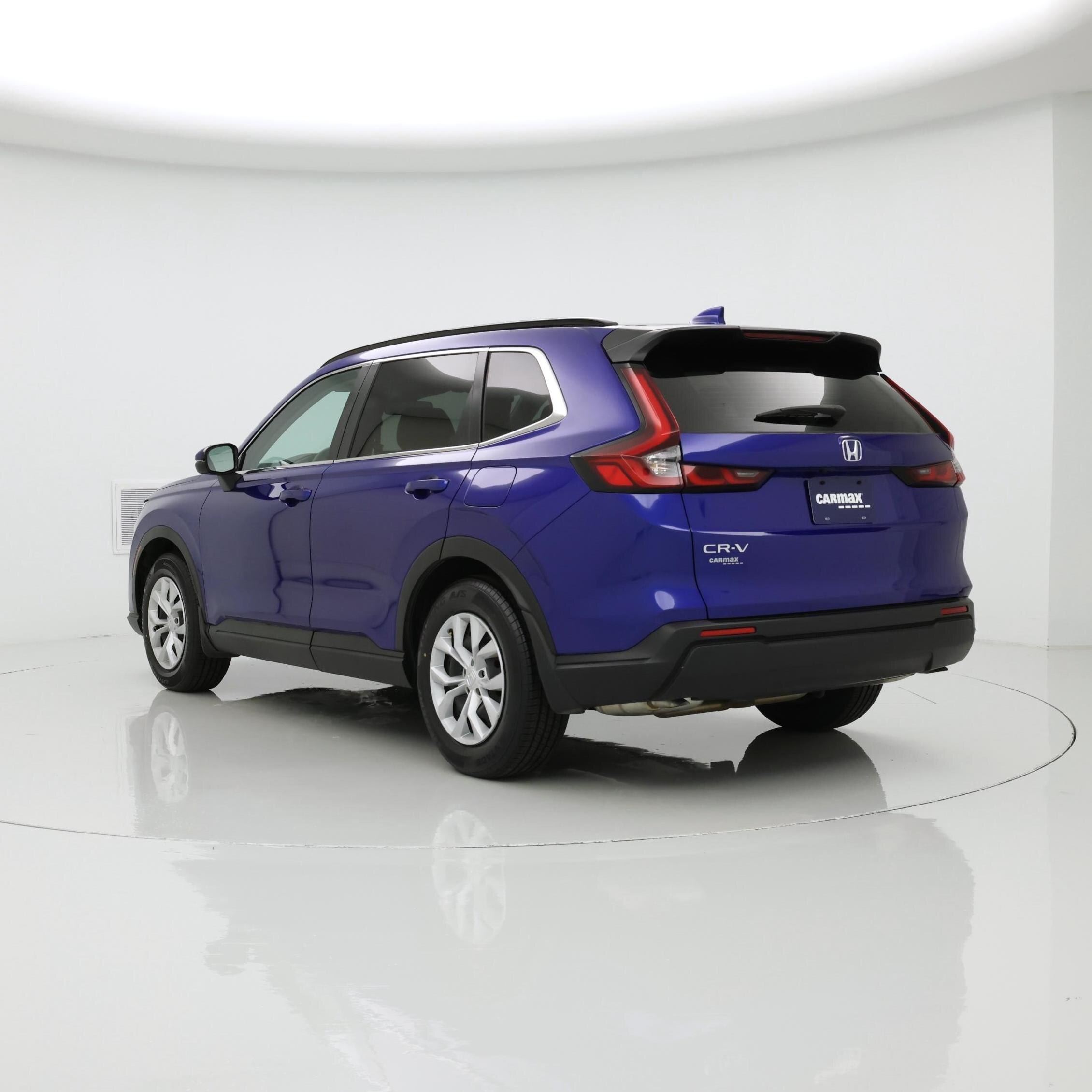 Thumbnail: 2023 Honda CR-V - 2