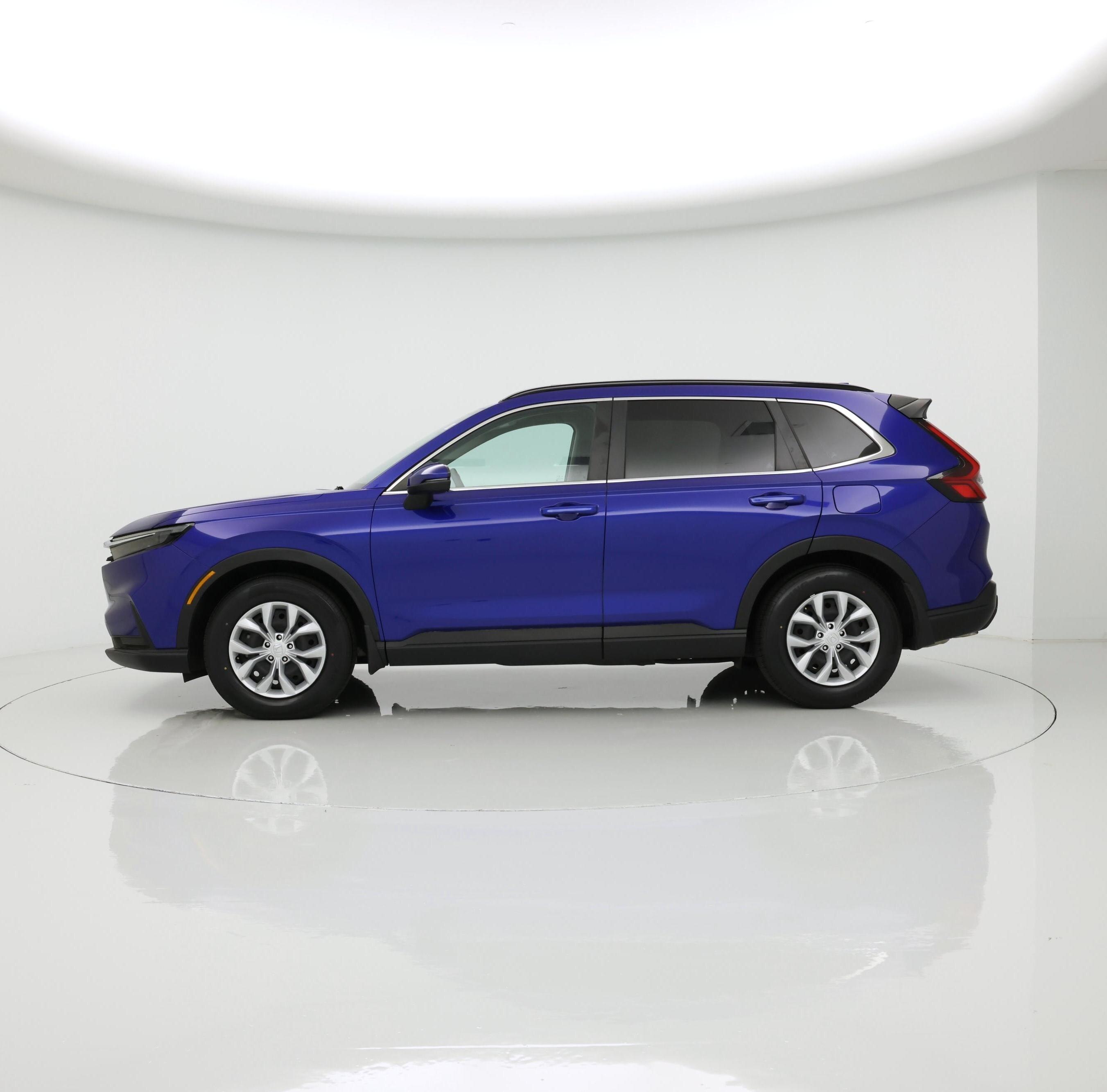 Thumbnail: 2023 Honda CR-V - 3