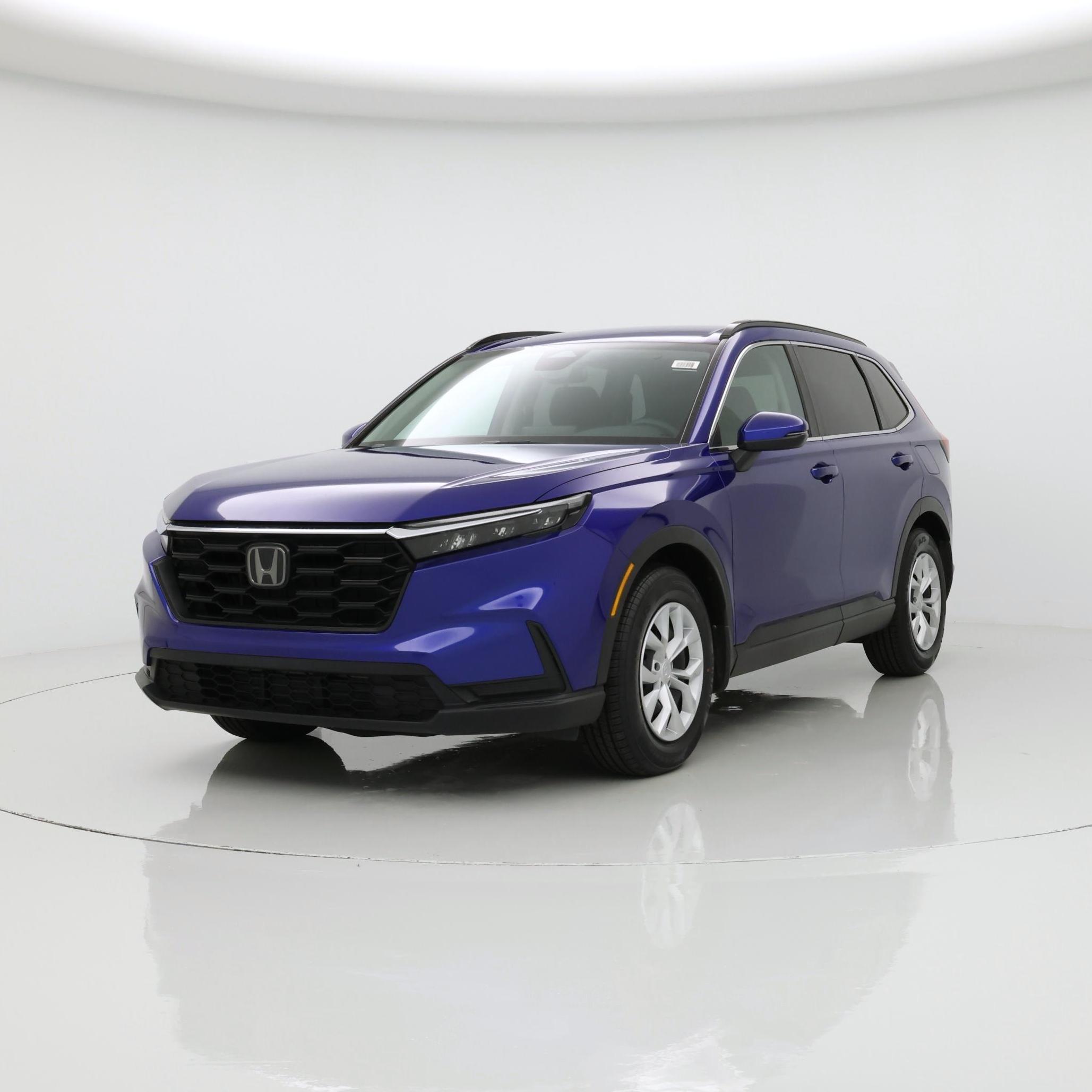 Thumbnail: 2023 Honda CR-V - 4