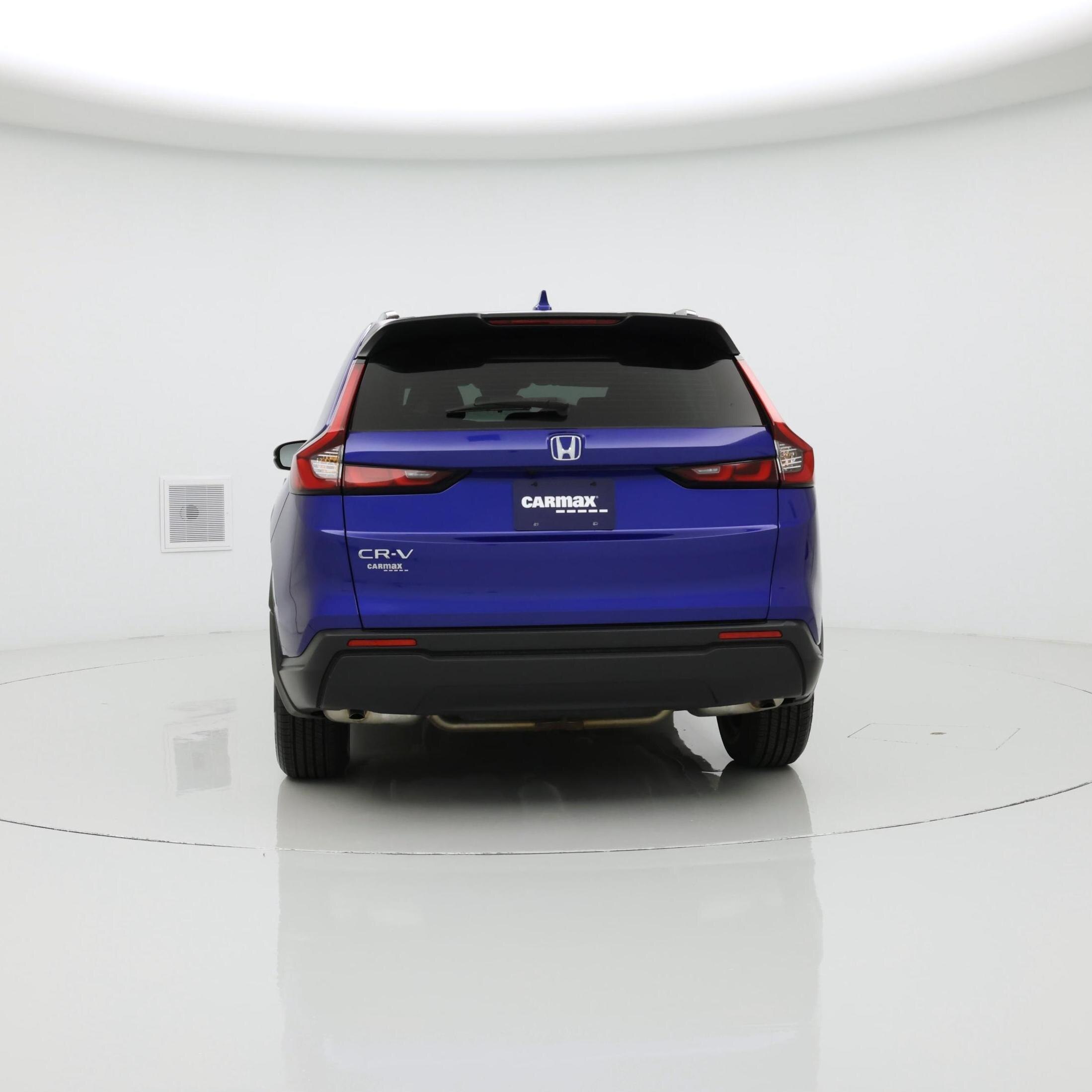 Thumbnail: 2023 Honda CR-V - 6