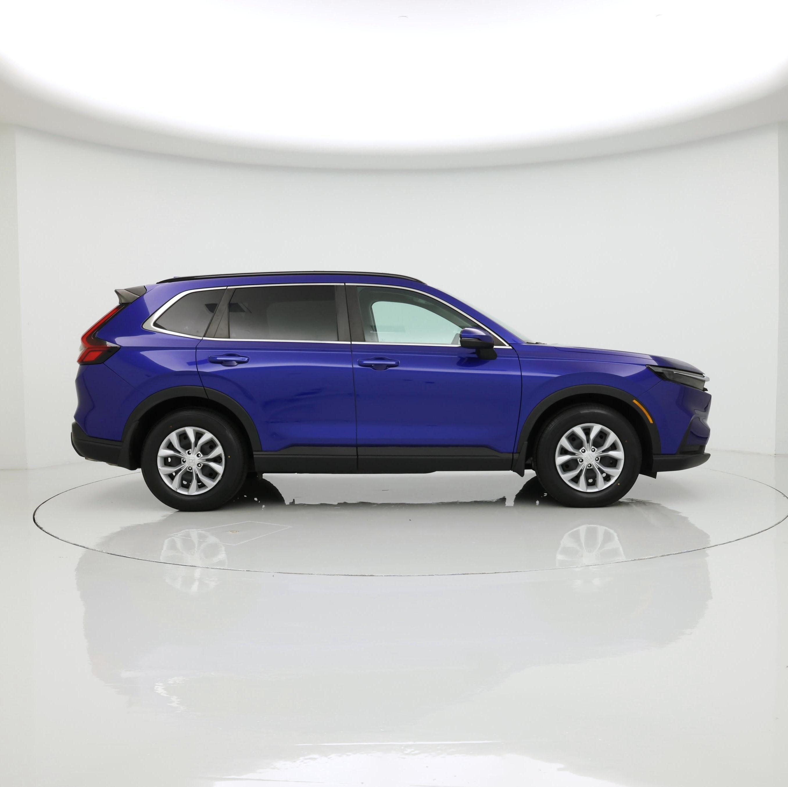 Thumbnail: 2023 Honda CR-V - 7
