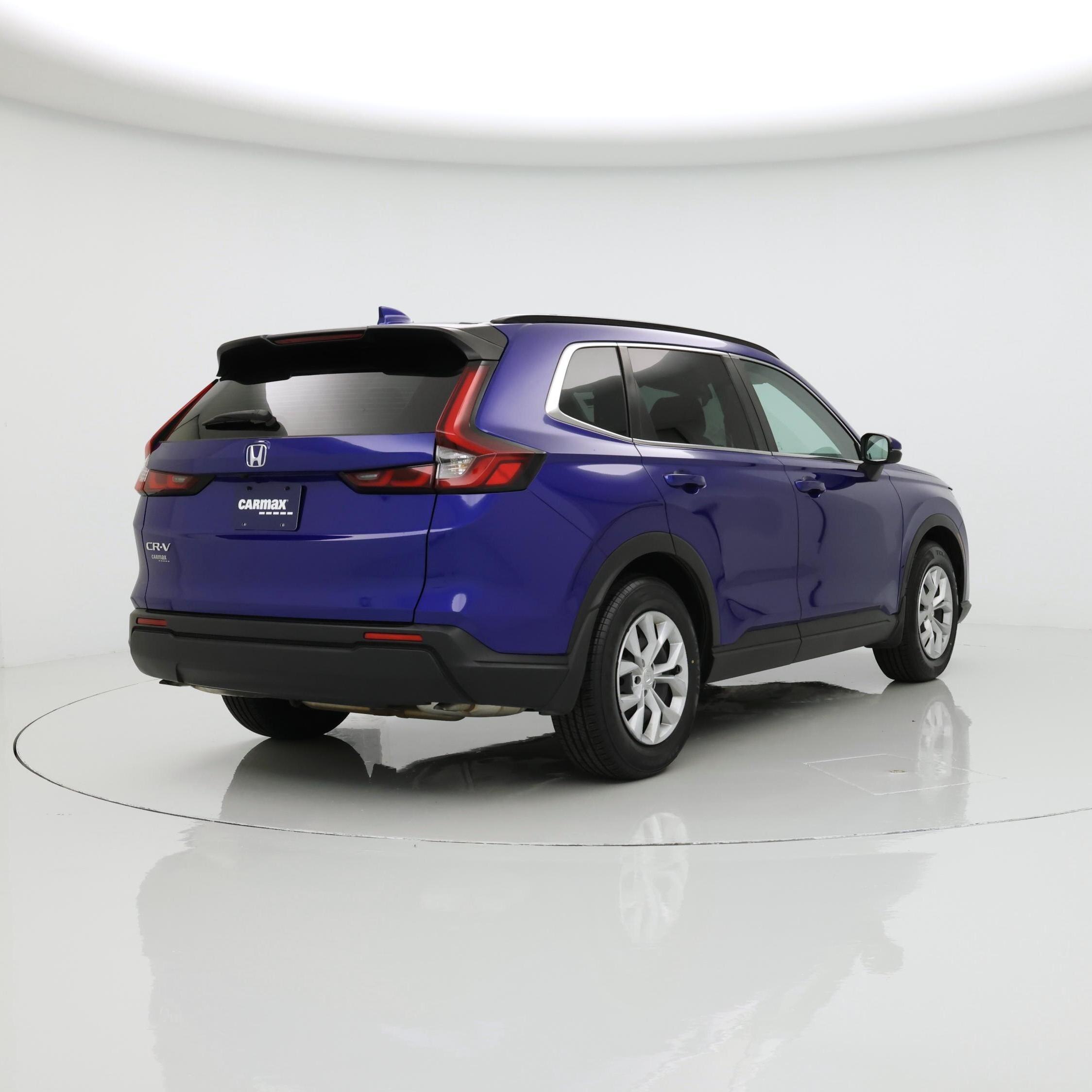 Thumbnail: 2023 Honda CR-V - 8