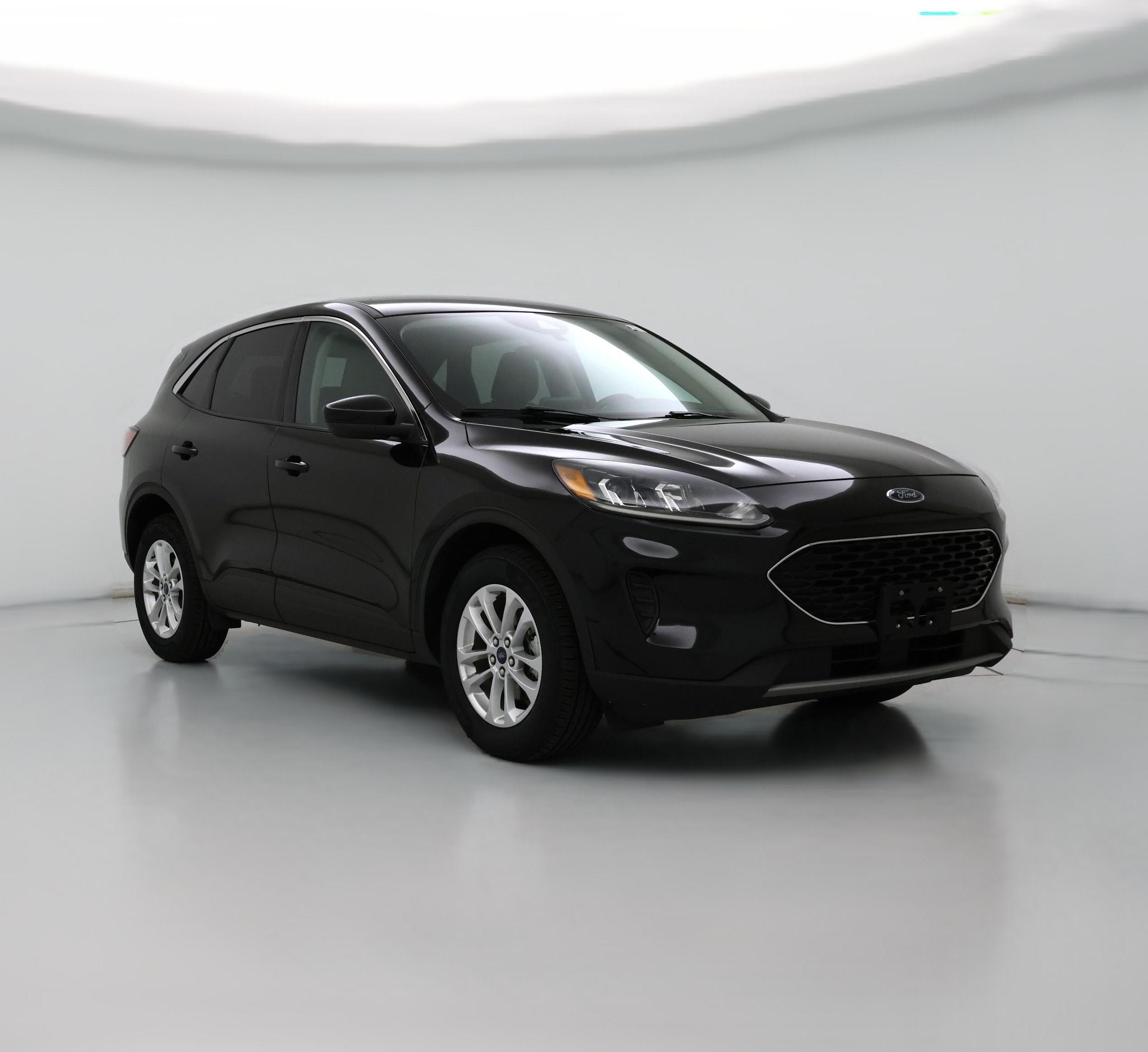 Thumbnail: 2020 Ford Escape - 1