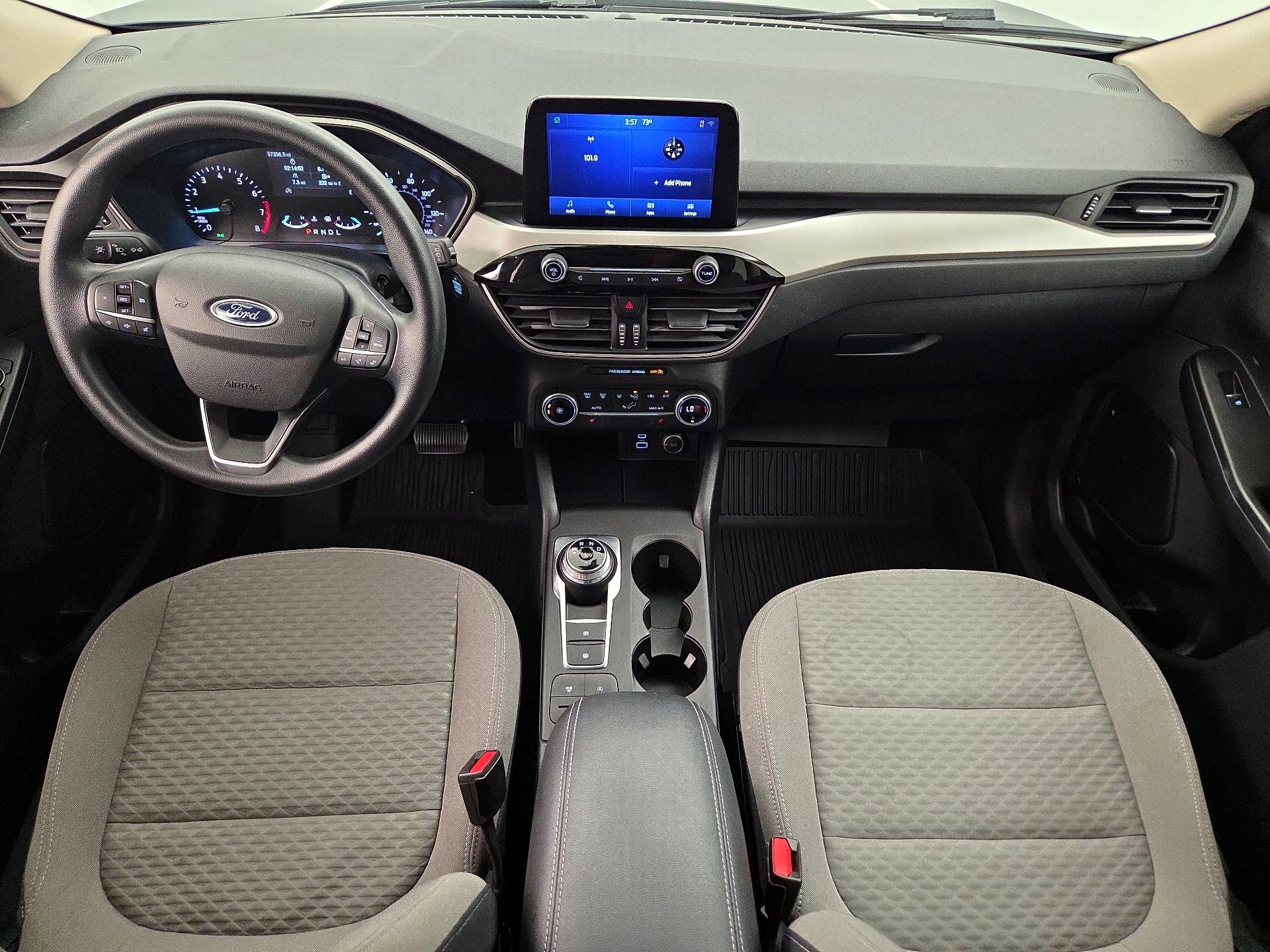 Thumbnail: 2020 Ford Escape - 9