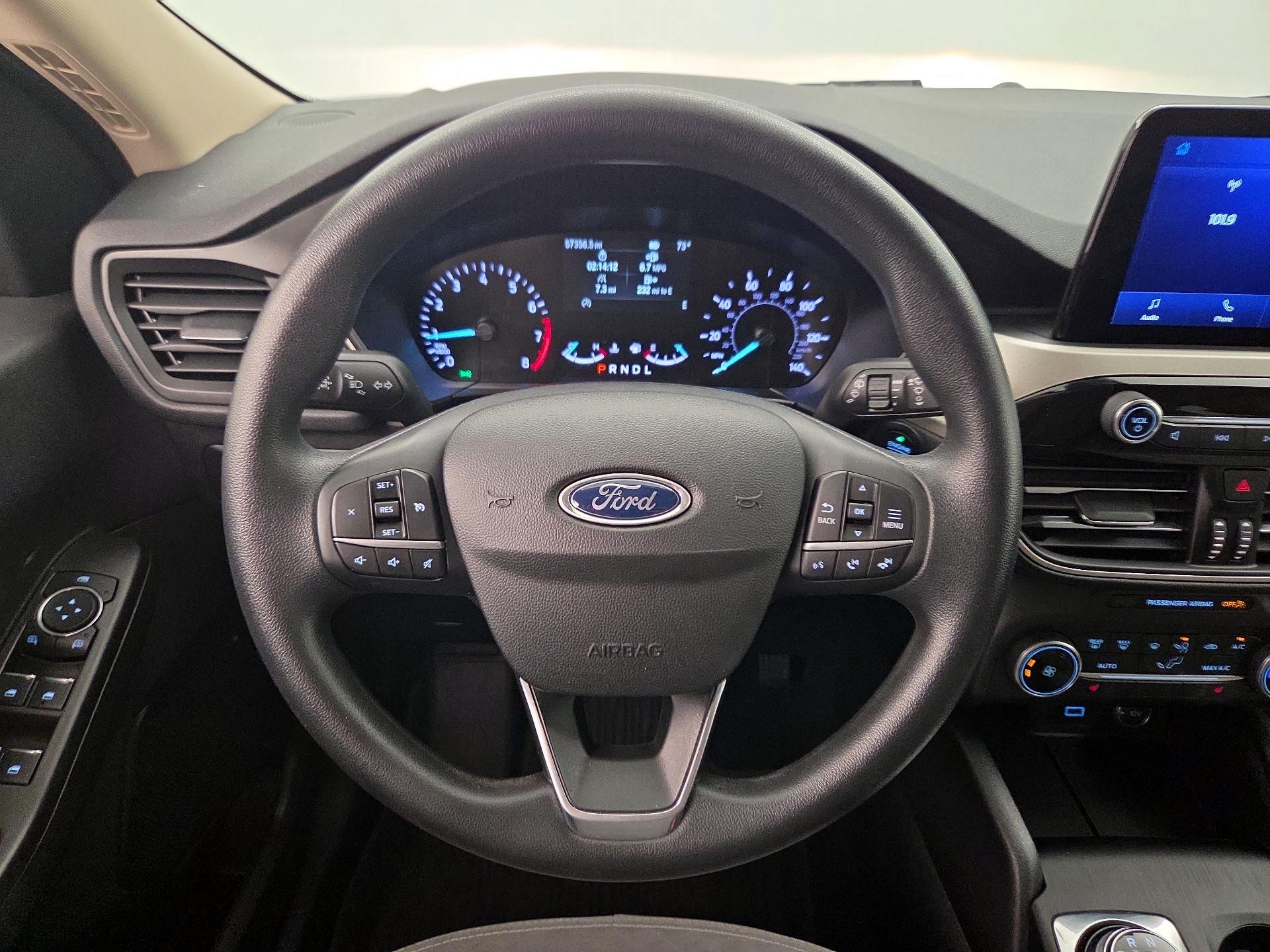Thumbnail: 2020 Ford Escape - 10