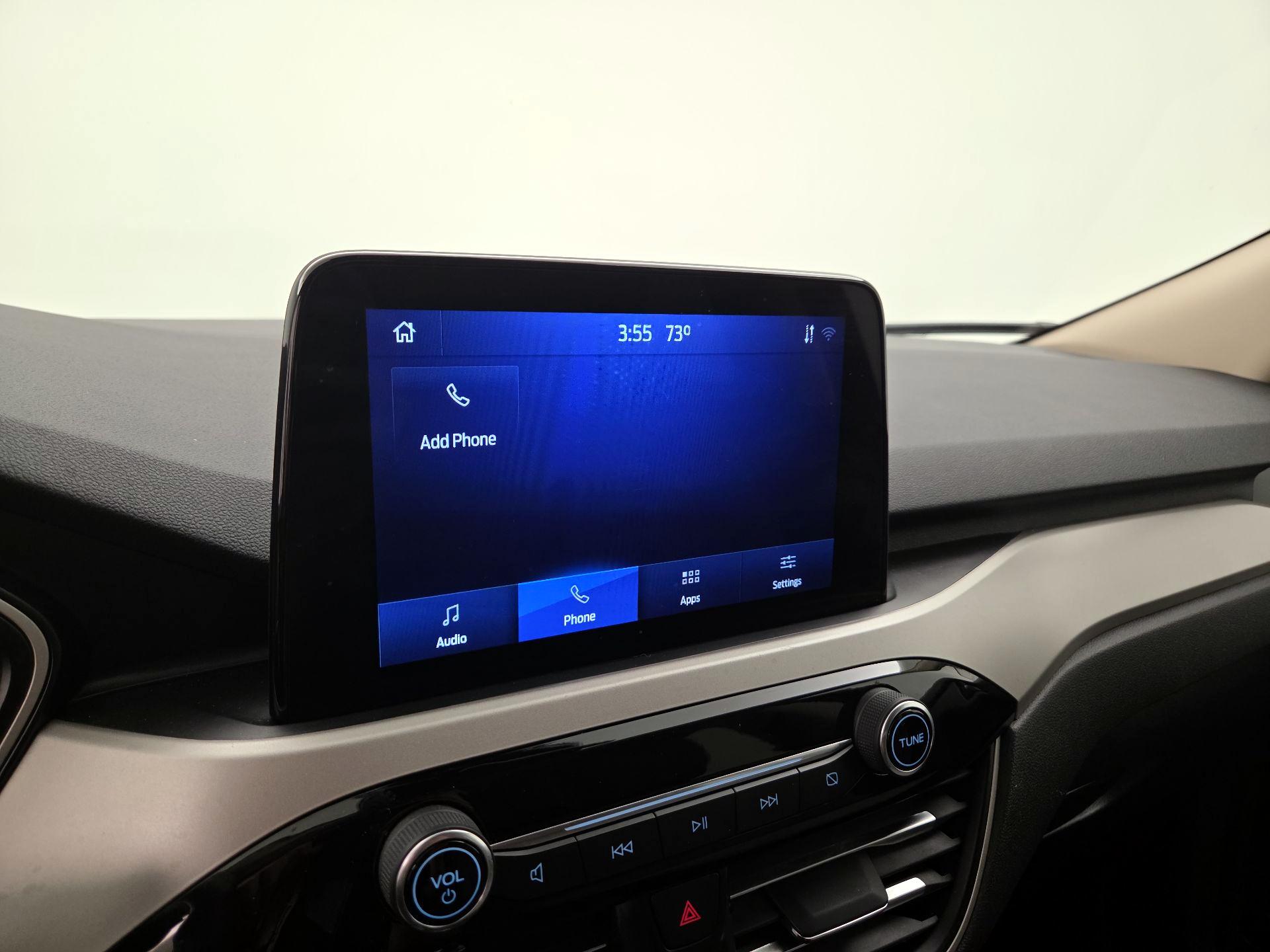 Thumbnail: 2020 Ford Escape - 15