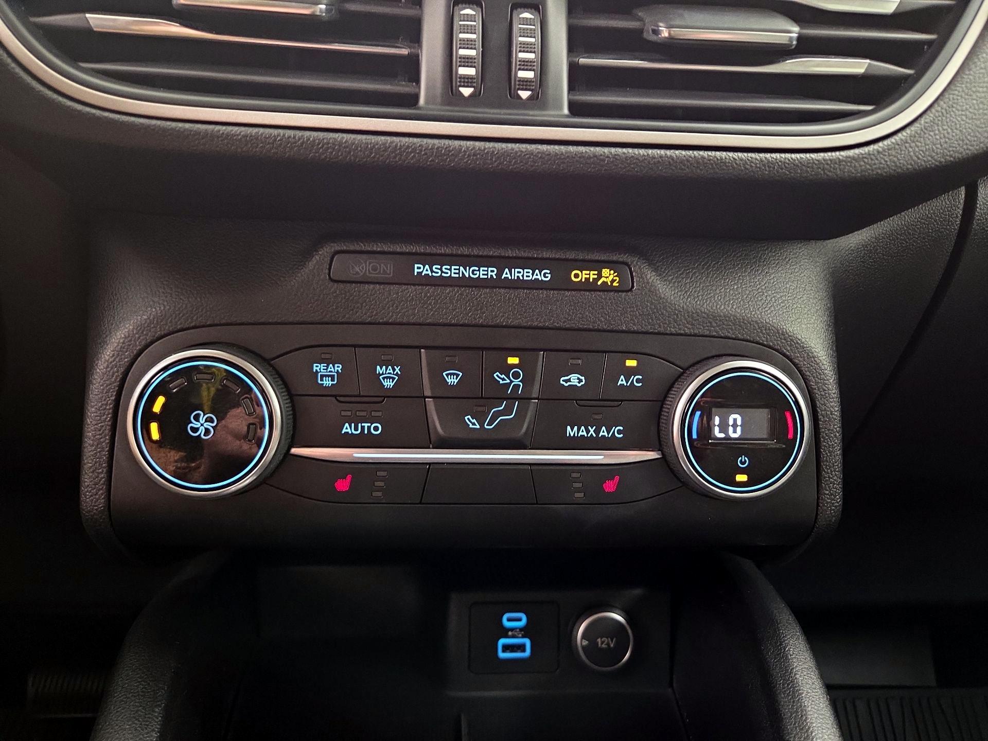 Thumbnail: 2020 Ford Escape - 16