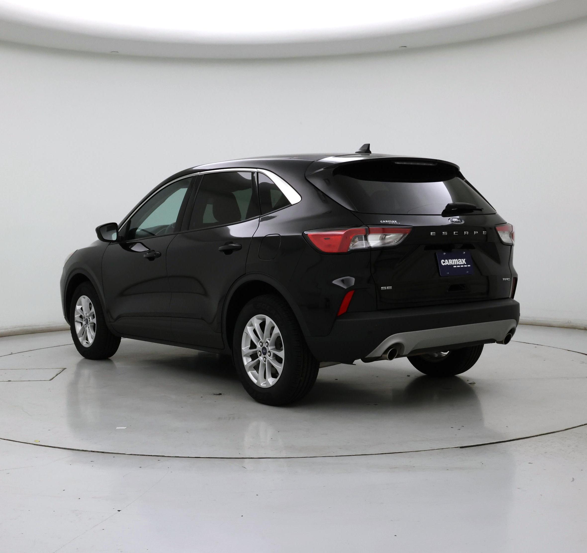 Thumbnail: 2020 Ford Escape - 2