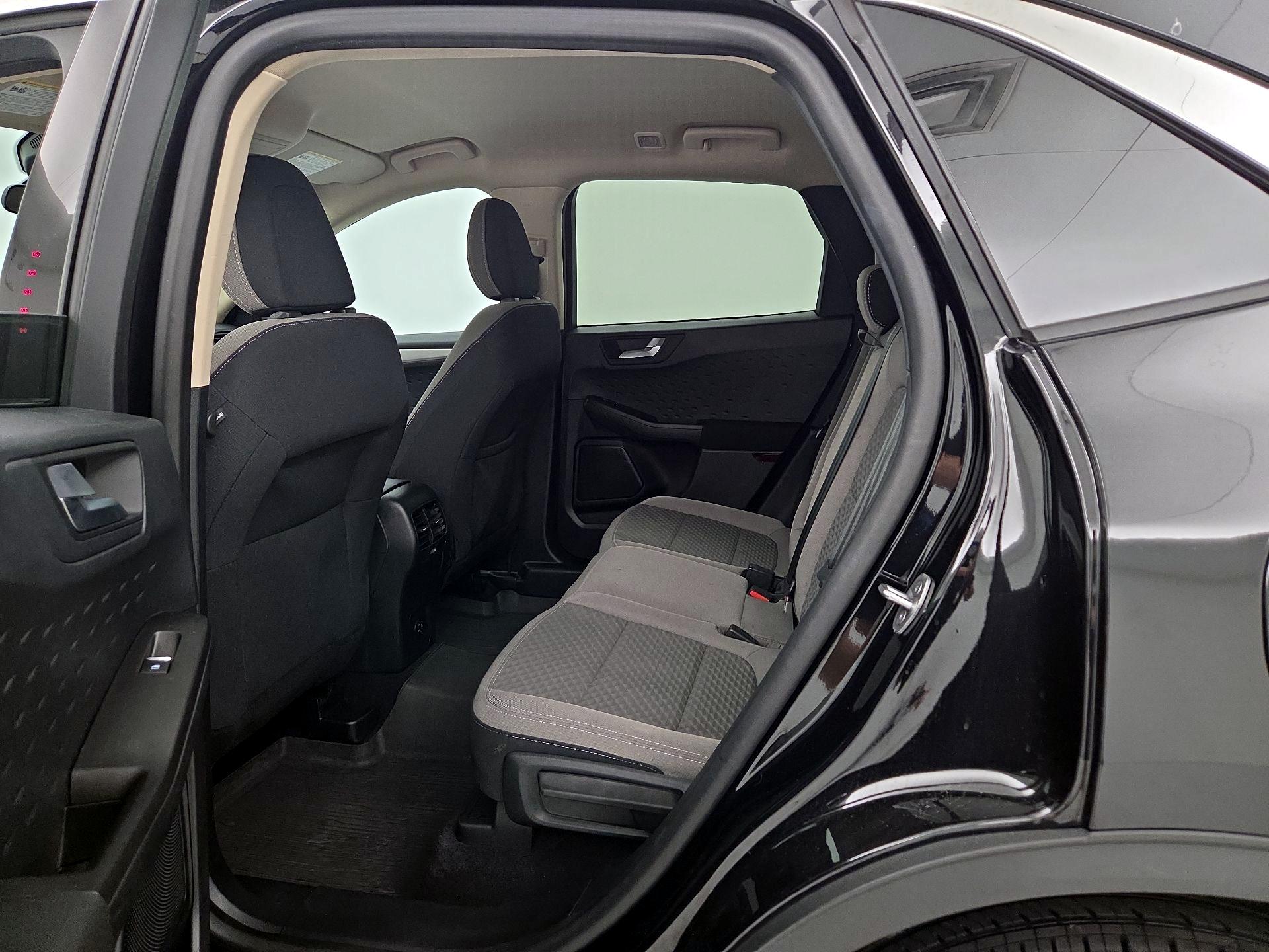 Thumbnail: 2020 Ford Escape - 19