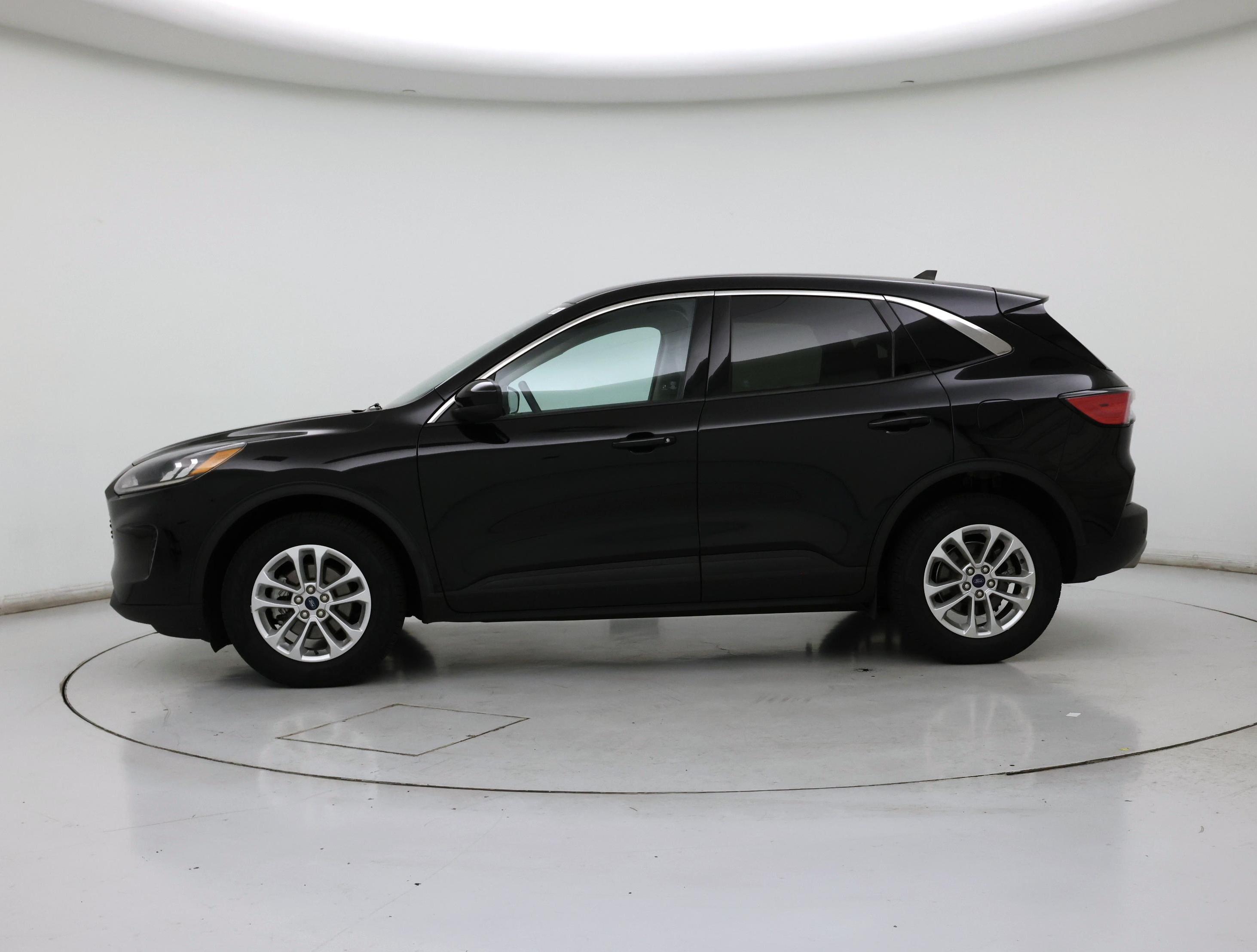 Thumbnail: 2020 Ford Escape - 3