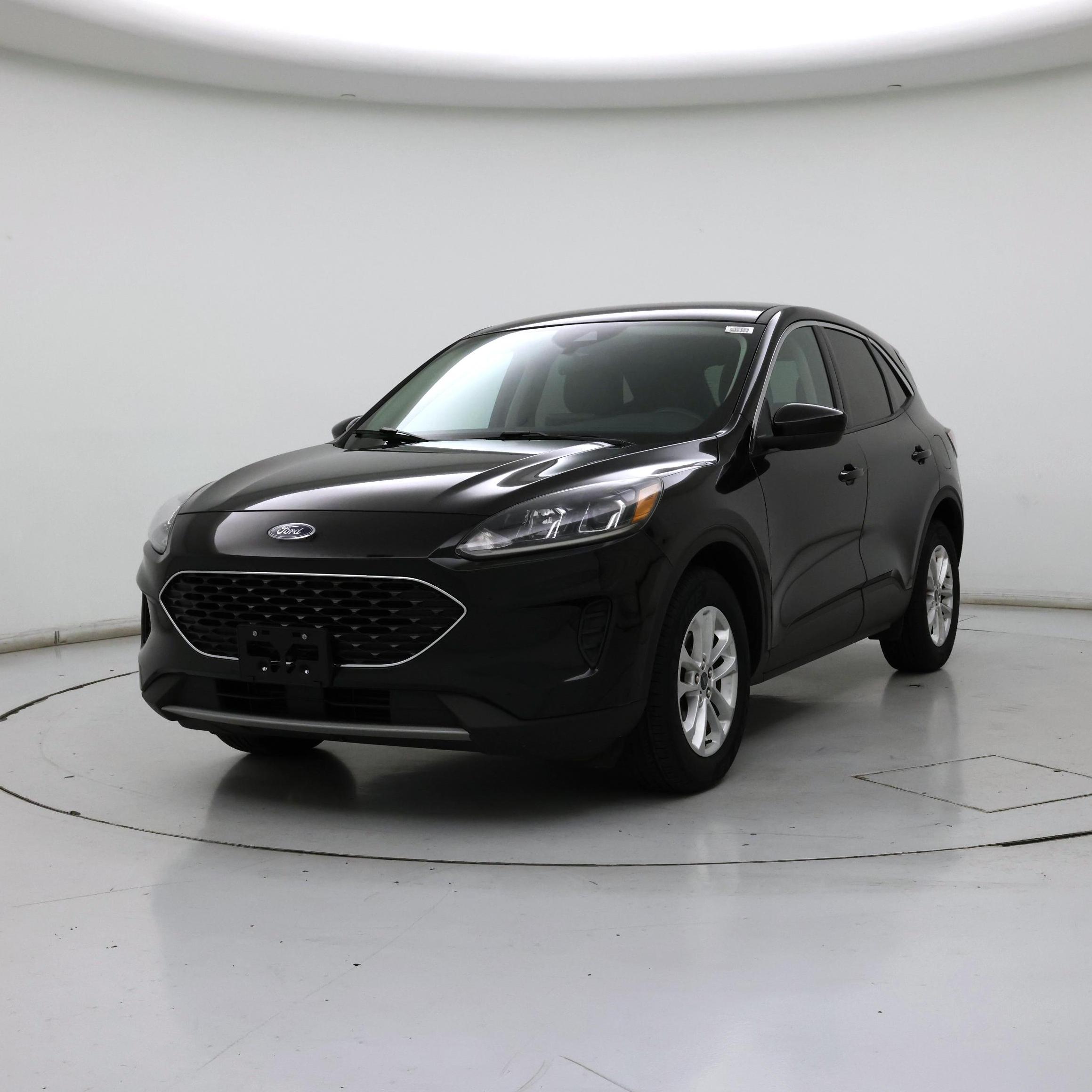 Thumbnail: 2020 Ford Escape - 4