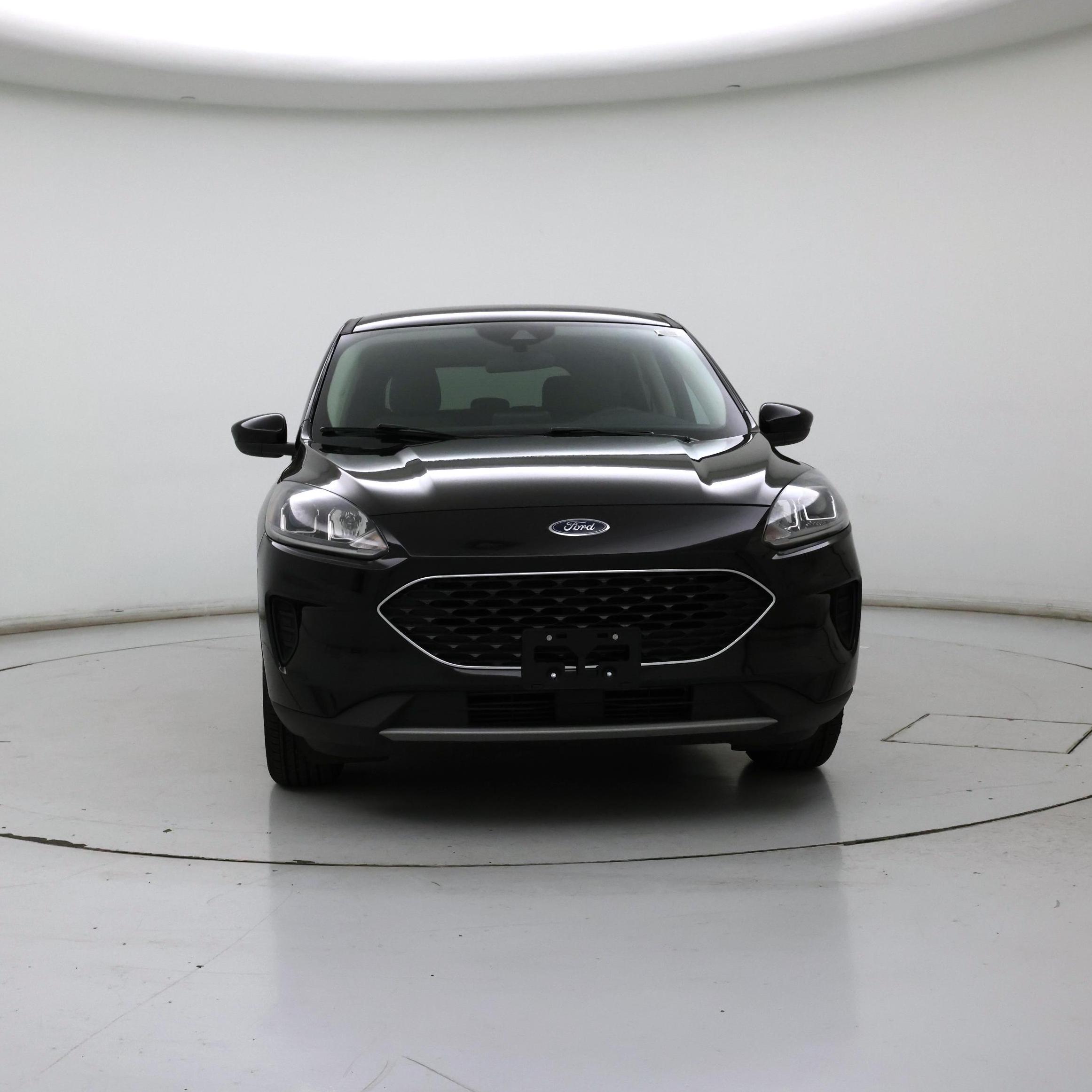 Thumbnail: 2020 Ford Escape - 5