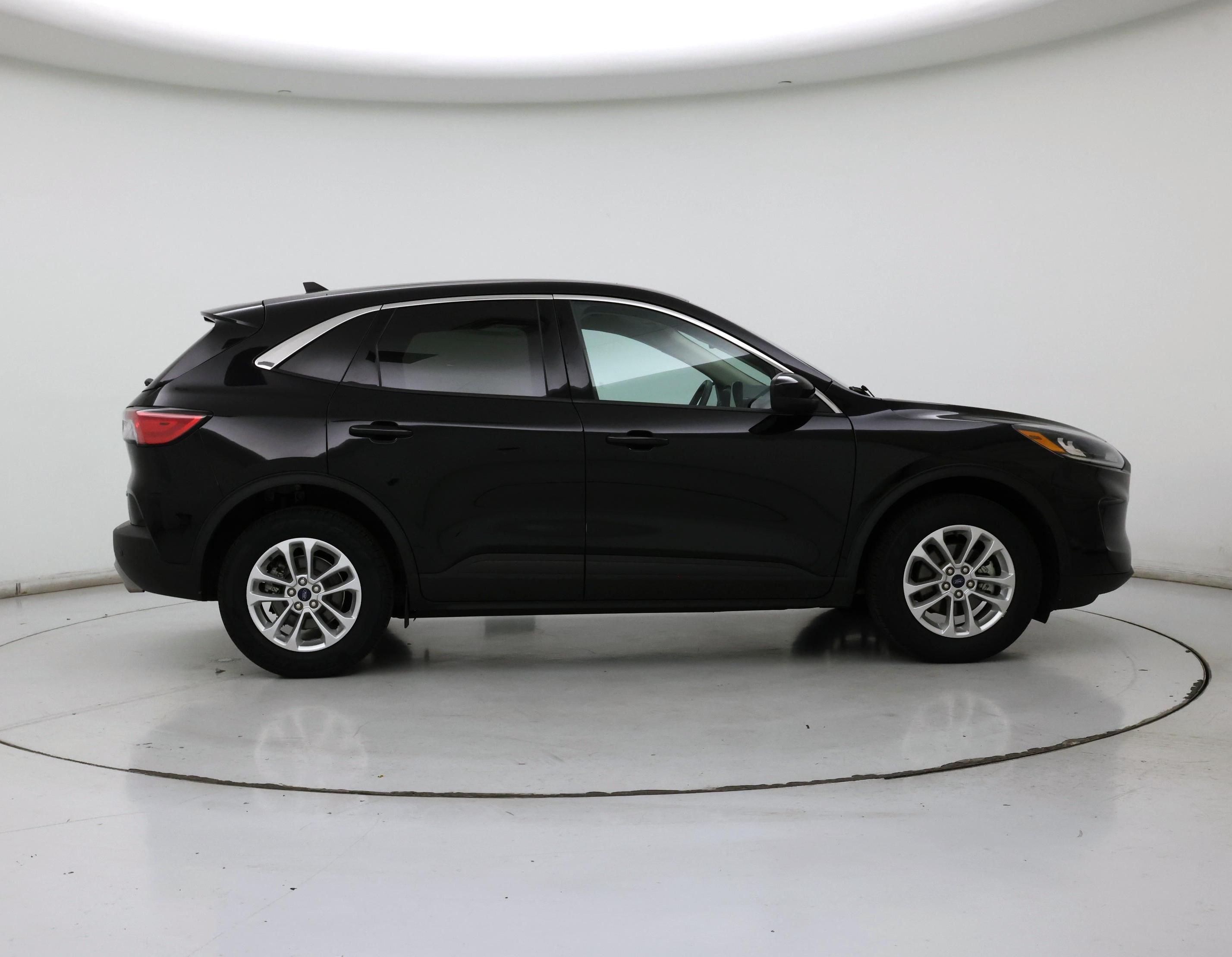 Thumbnail: 2020 Ford Escape - 7