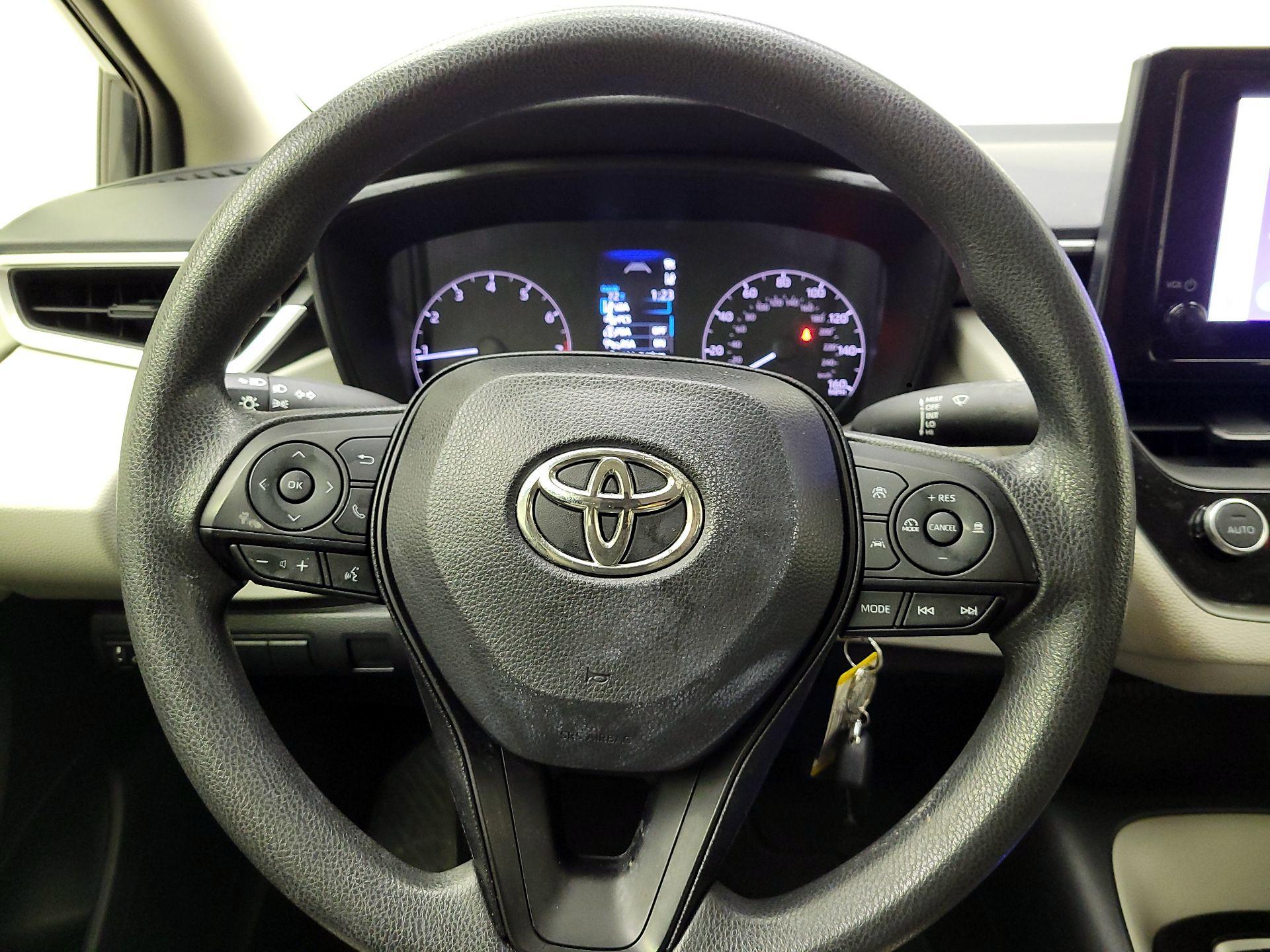 Thumbnail: 2023 Toyota Corolla - 10
