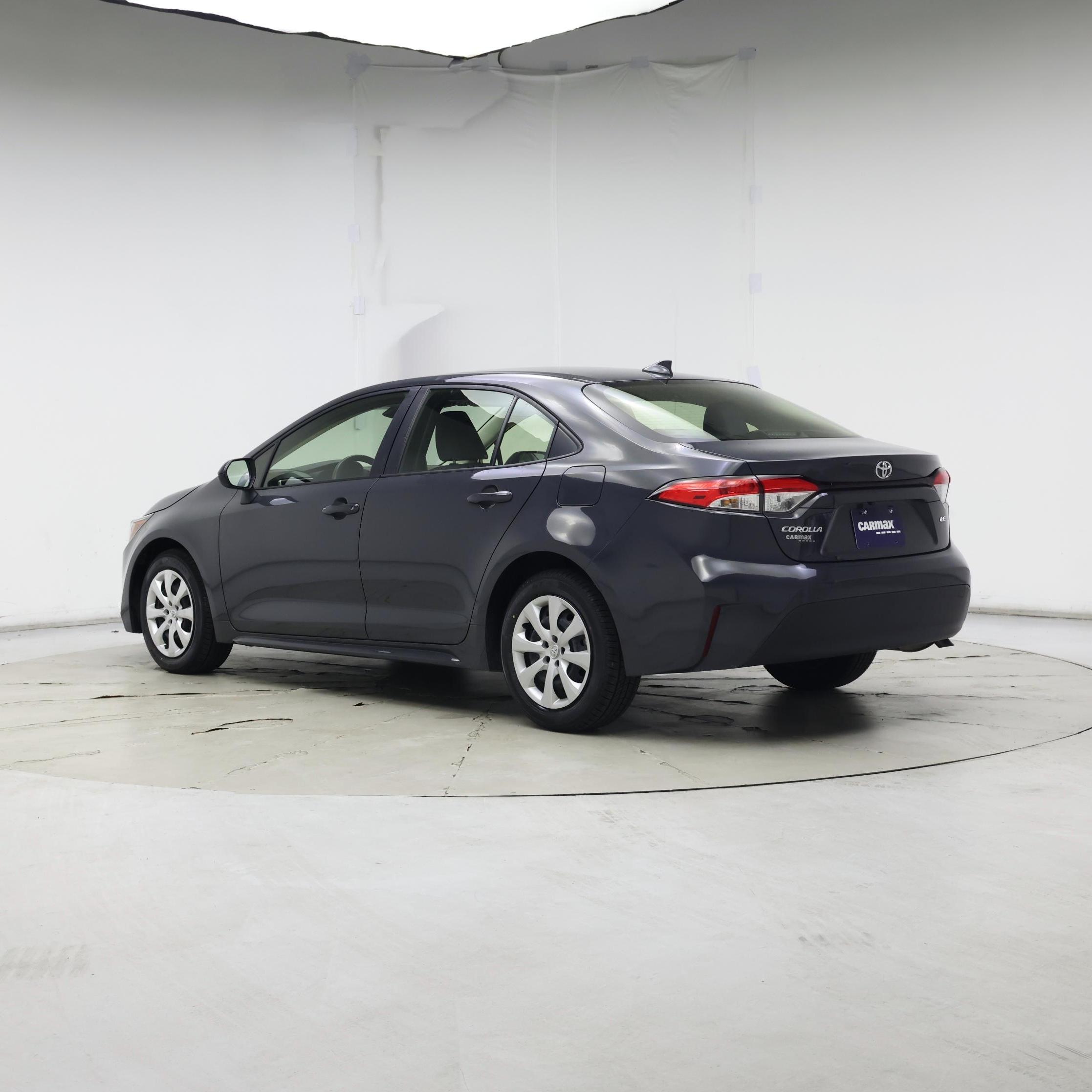 Thumbnail: 2023 Toyota Corolla - 2