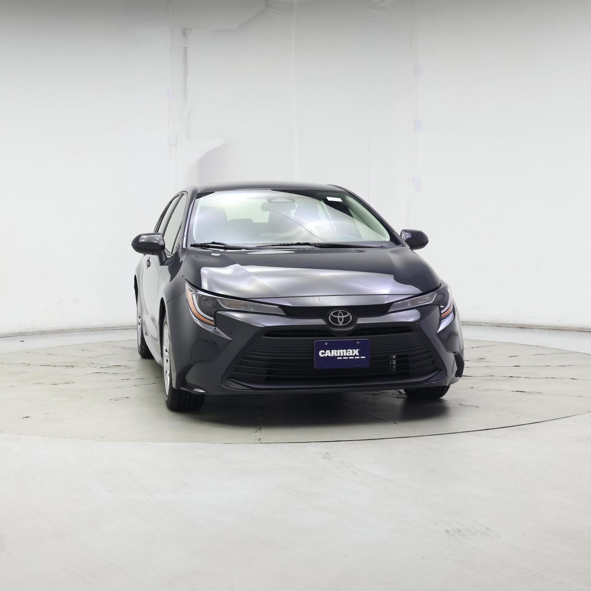 Thumbnail: 2023 Toyota Corolla - 5