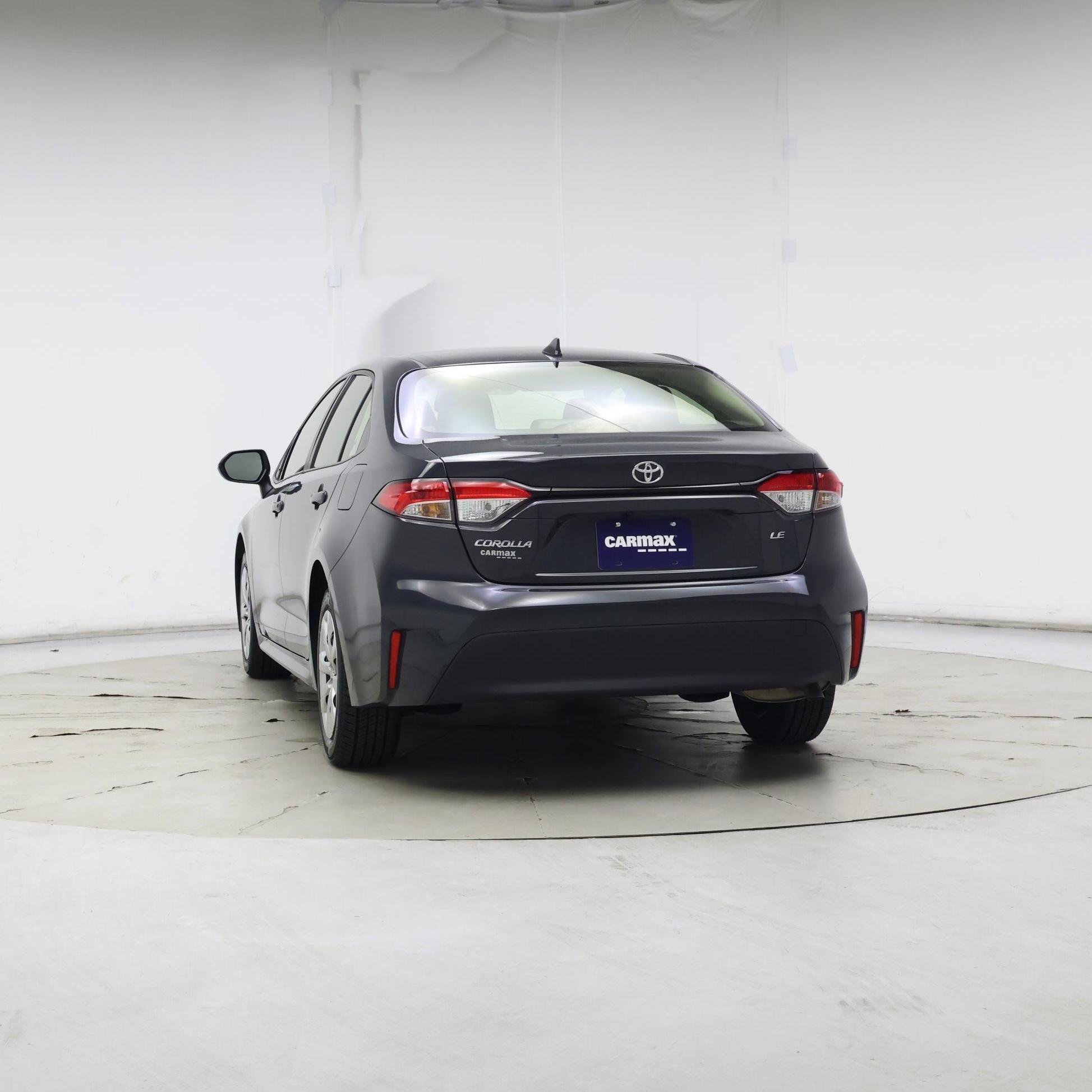 Thumbnail: 2023 Toyota Corolla - 6