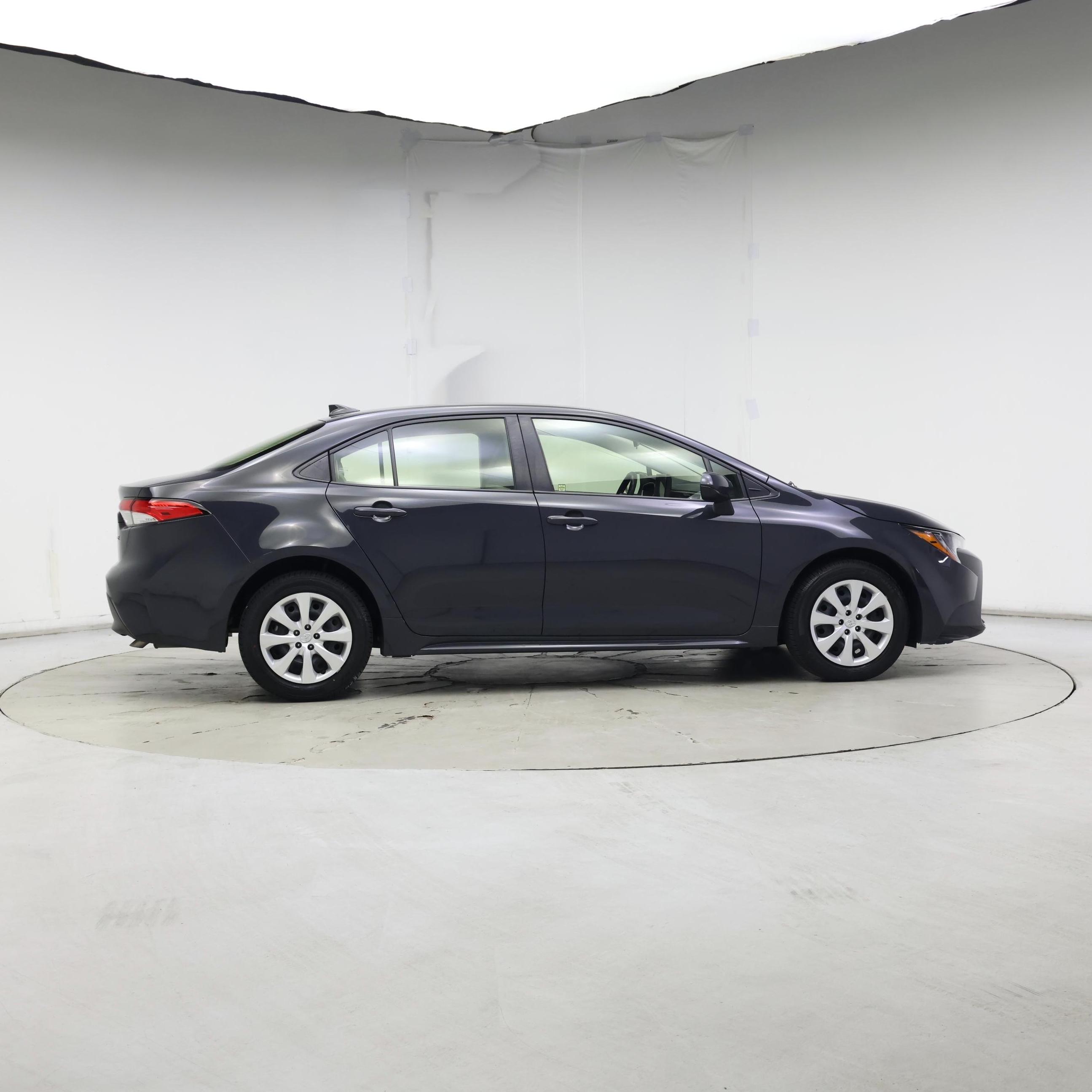 Thumbnail: 2023 Toyota Corolla - 7