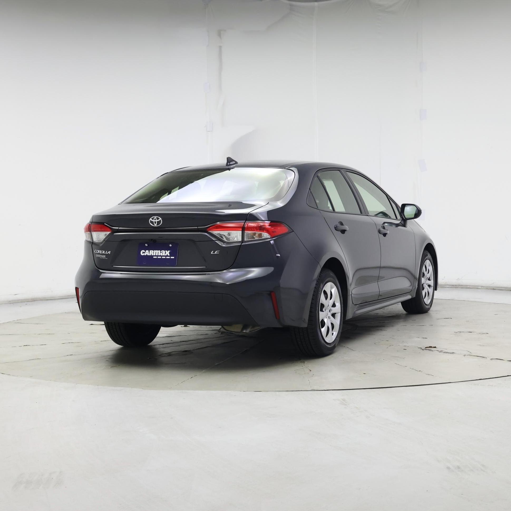 Thumbnail: 2023 Toyota Corolla - 8