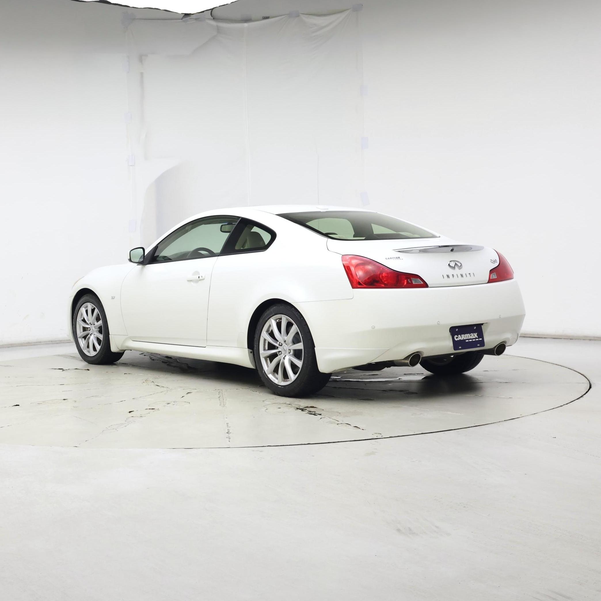 Thumbnail: 2014 INFINITI Q60 - 2