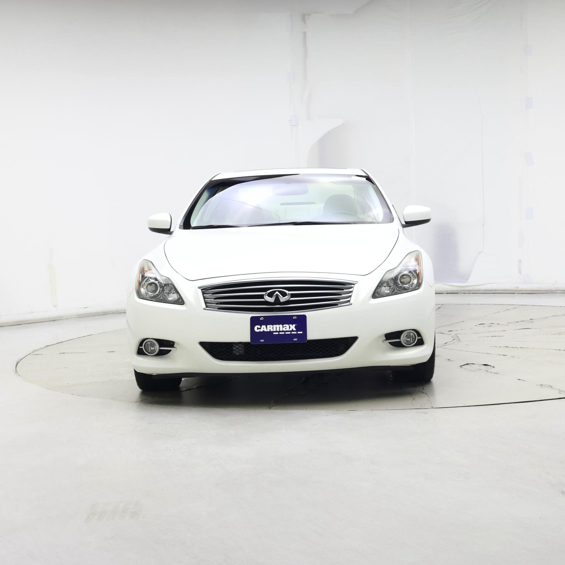 Thumbnail: 2014 INFINITI Q60 - 5