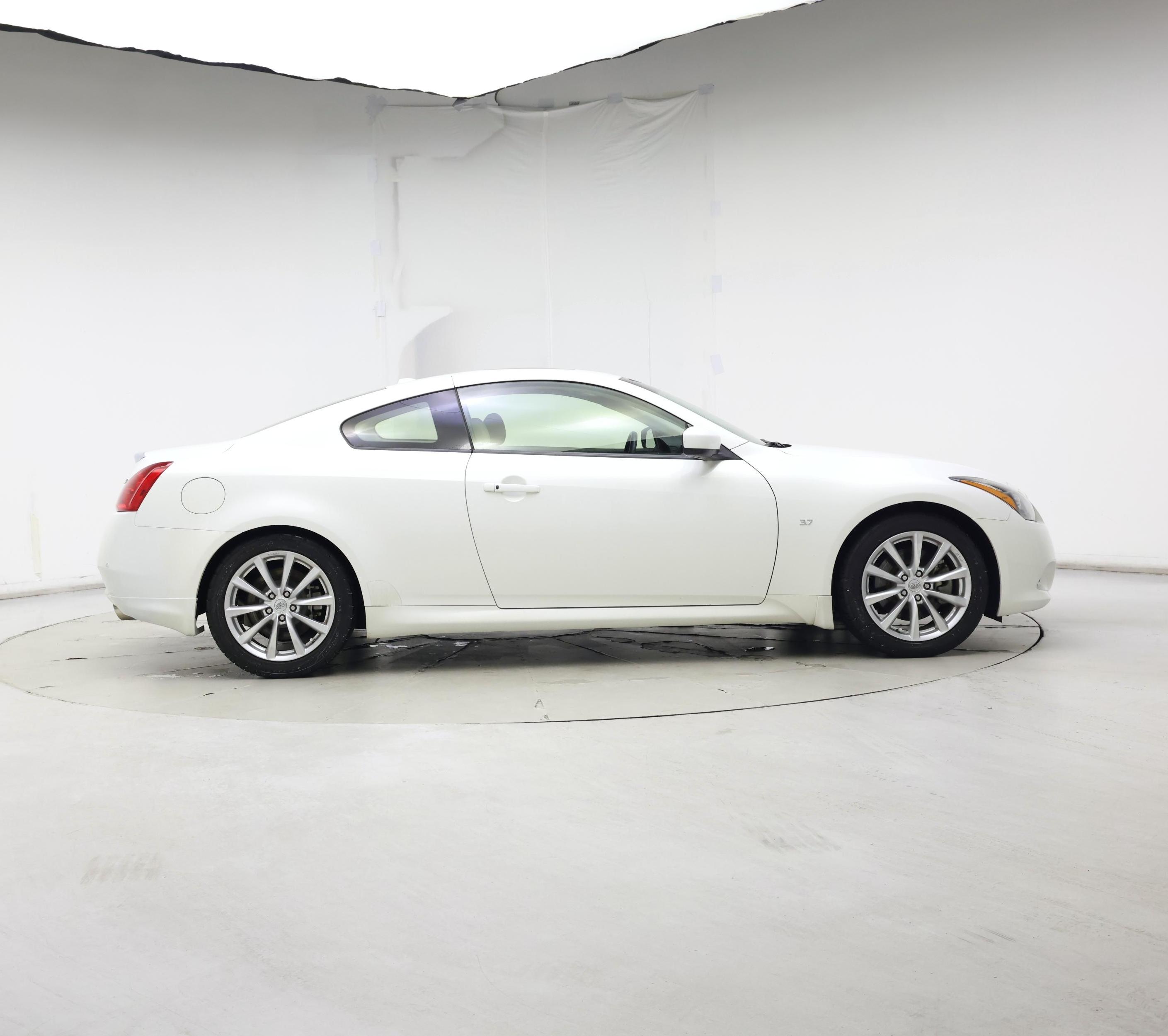 Thumbnail: 2014 INFINITI Q60 - 7