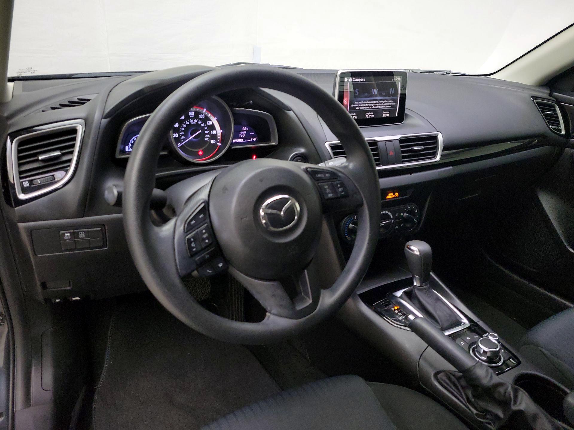 Thumbnail: 2016 Mazda Mazda3 - 9