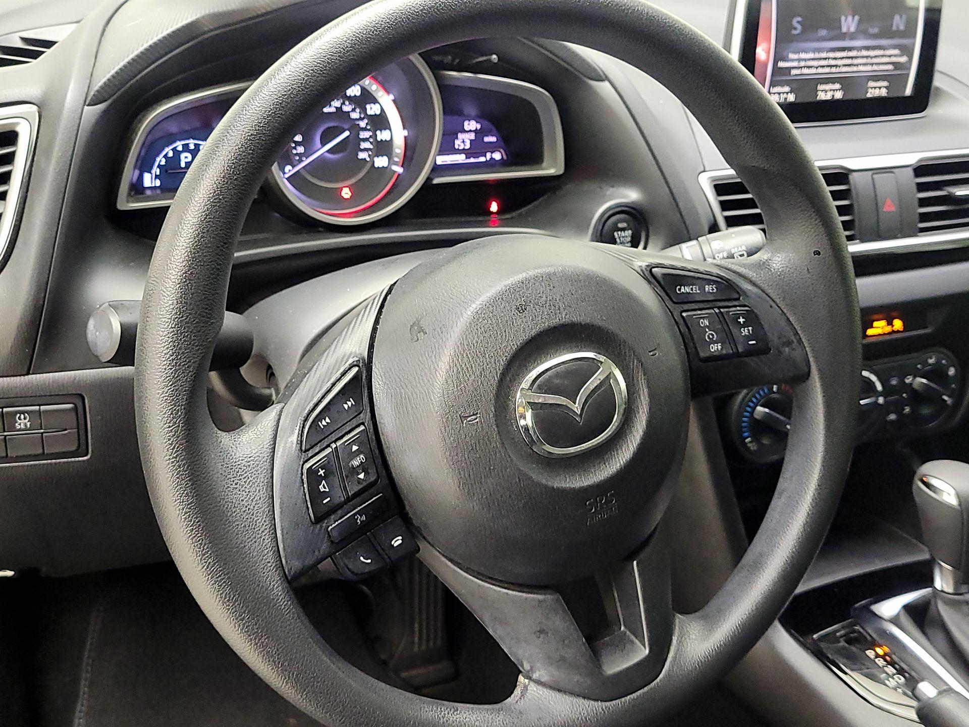 Thumbnail: 2016 Mazda Mazda3 - 10