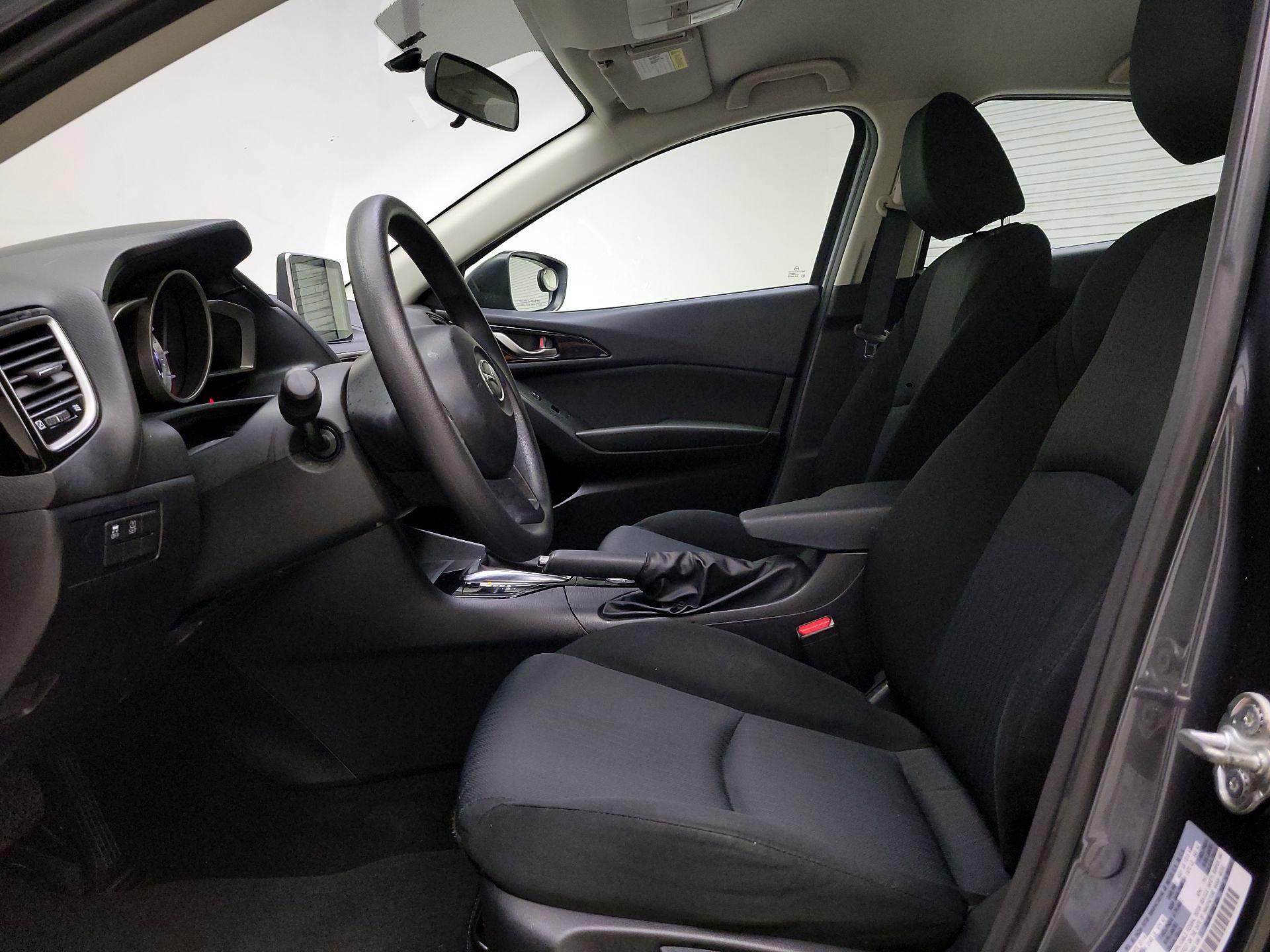 Thumbnail: 2016 Mazda Mazda3 - 11