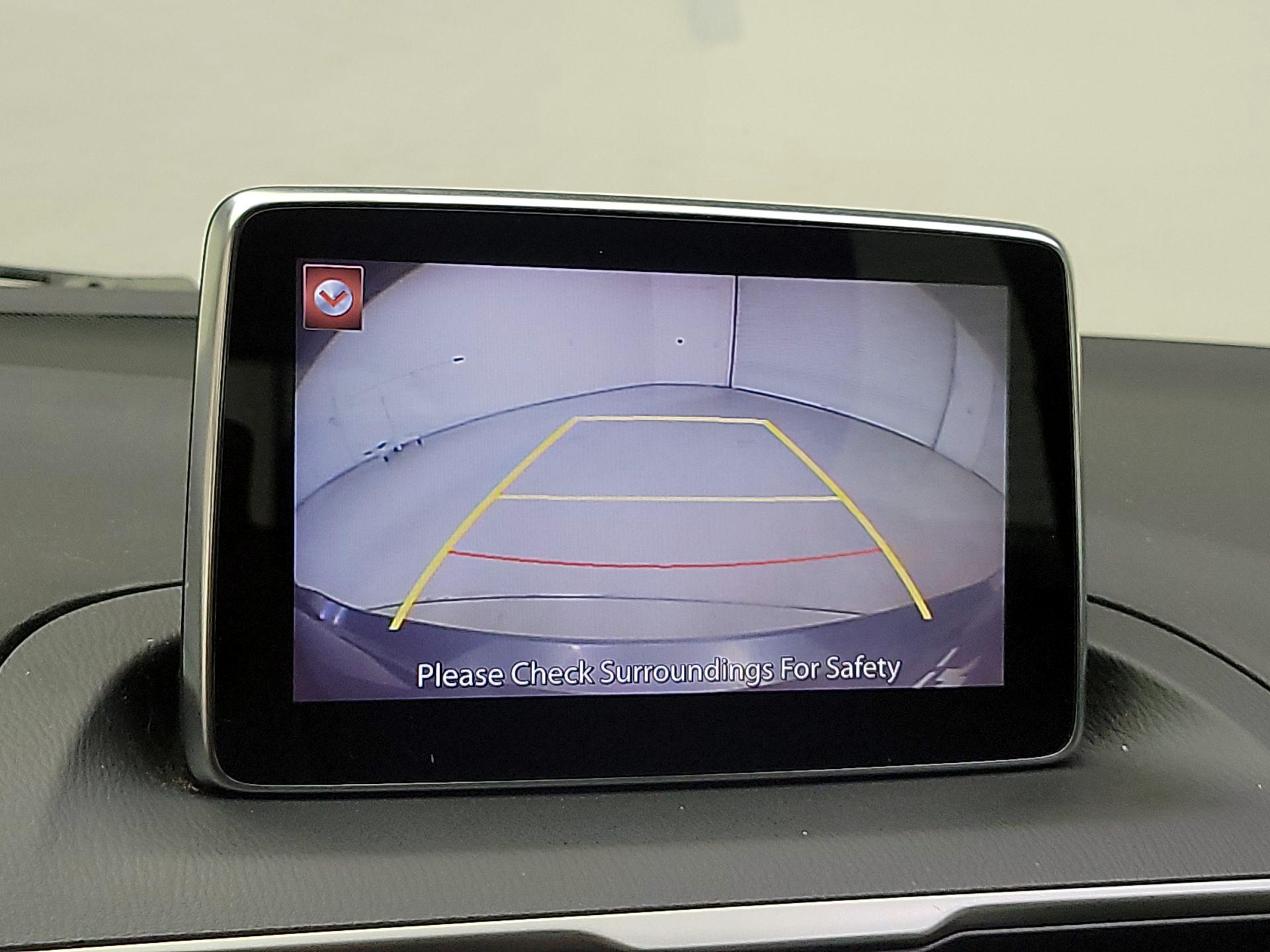 Thumbnail: 2016 Mazda Mazda3 - 14
