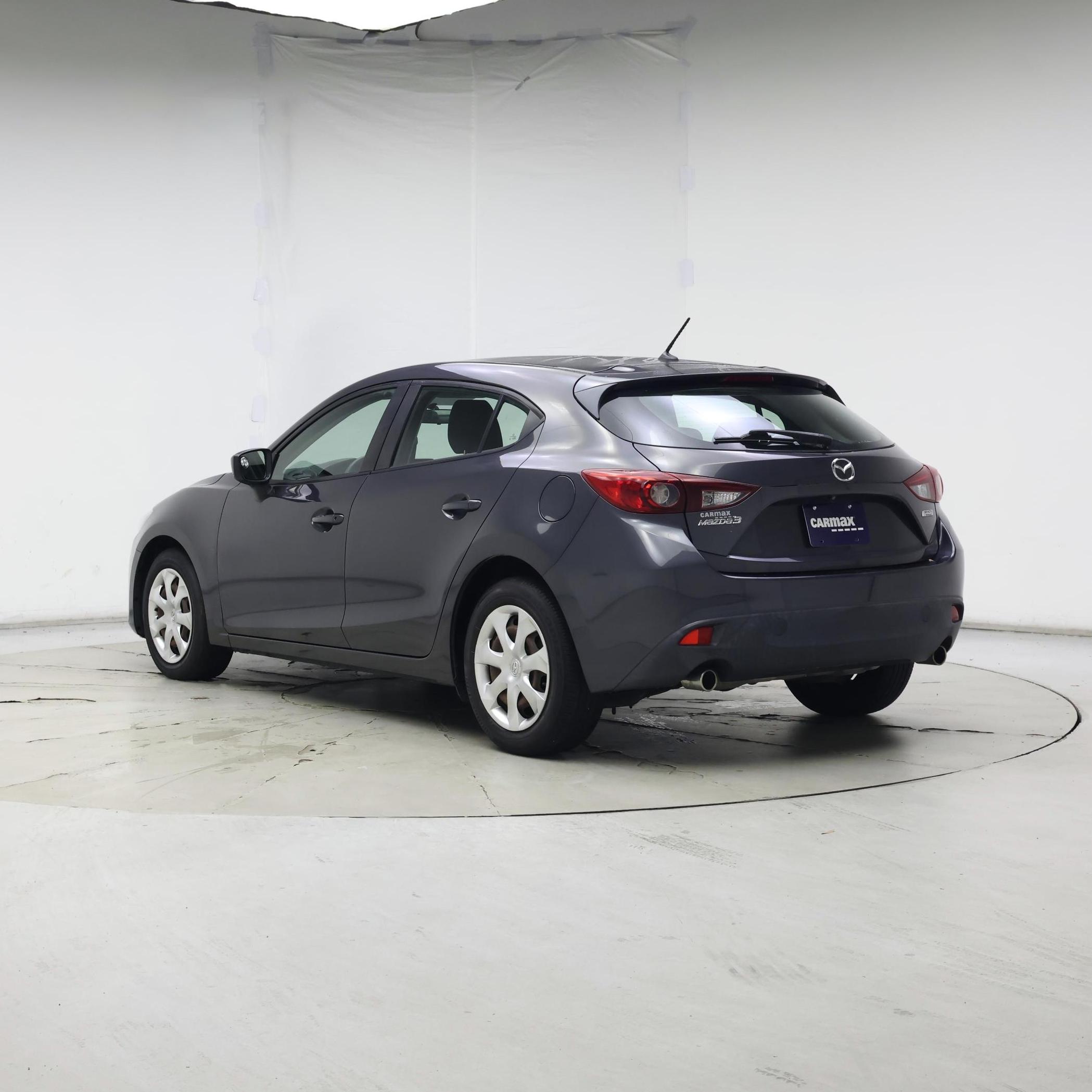 Thumbnail: 2016 Mazda Mazda3 - 2