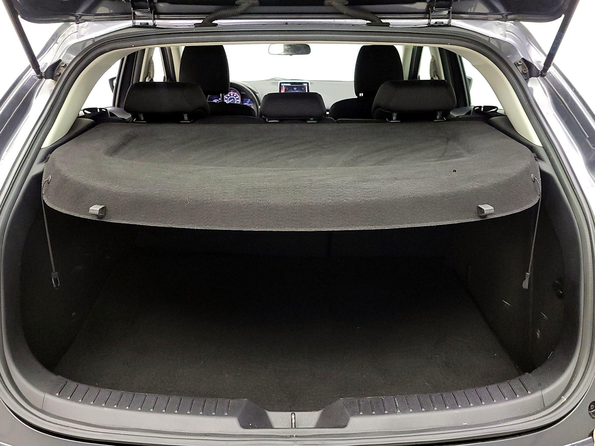 Thumbnail: 2016 Mazda Mazda3 - 20