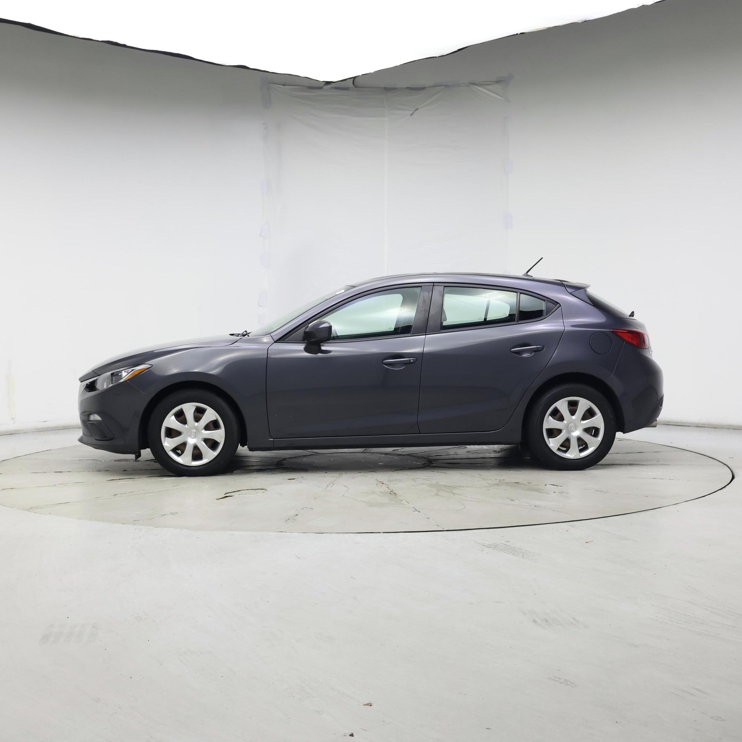 Thumbnail: 2016 Mazda Mazda3 - 3