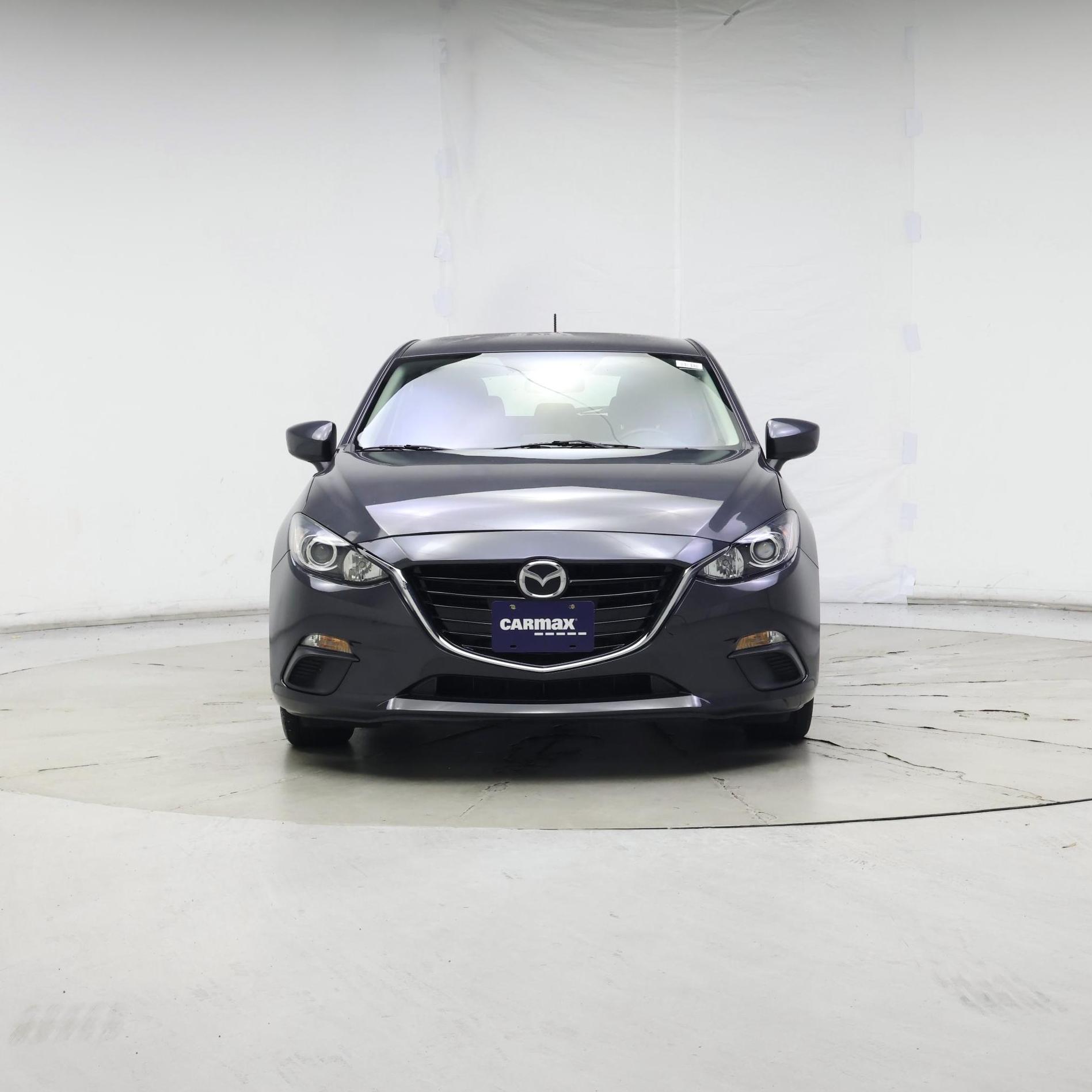 Thumbnail: 2016 Mazda Mazda3 - 5