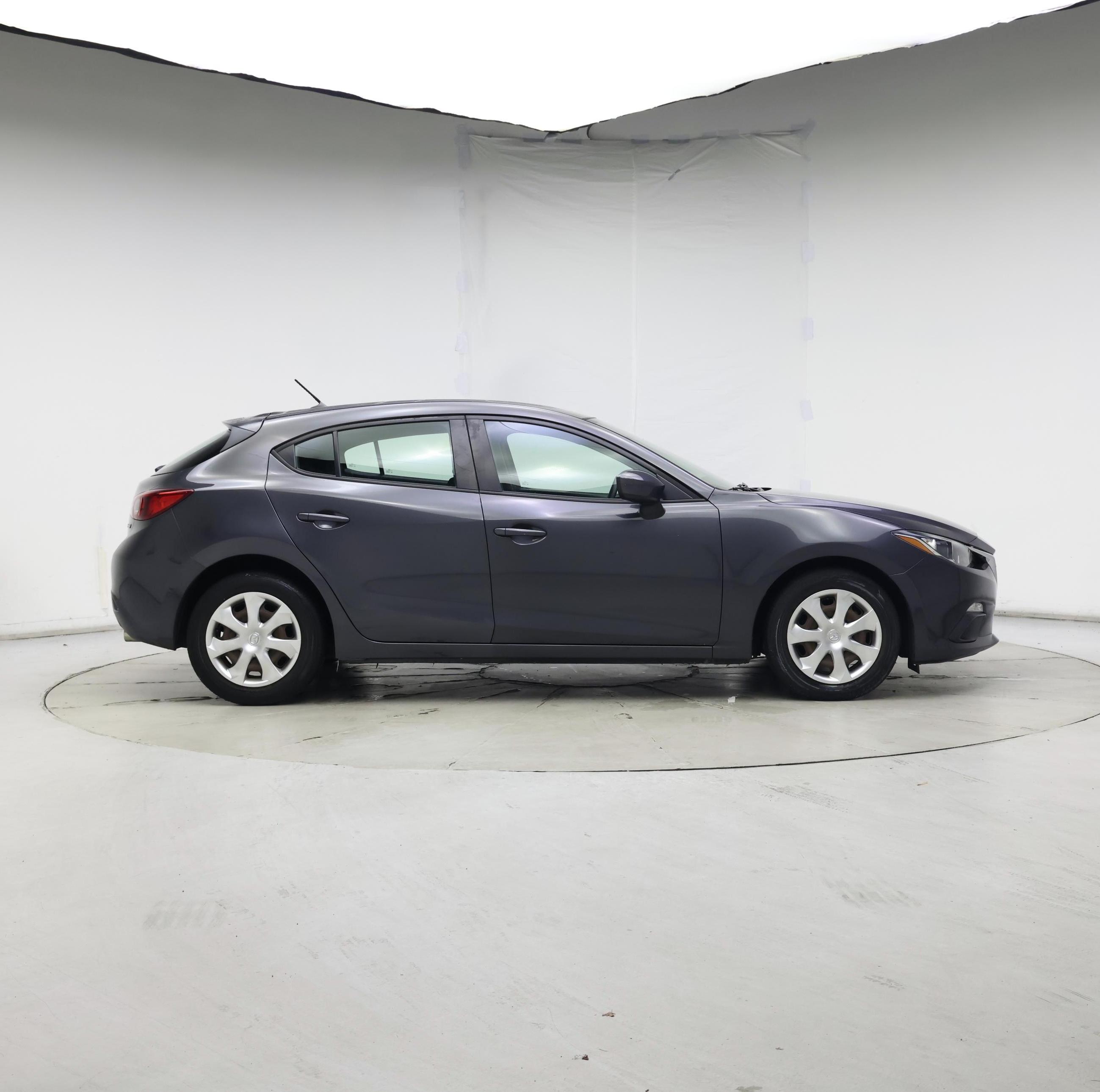 Thumbnail: 2016 Mazda Mazda3 - 7
