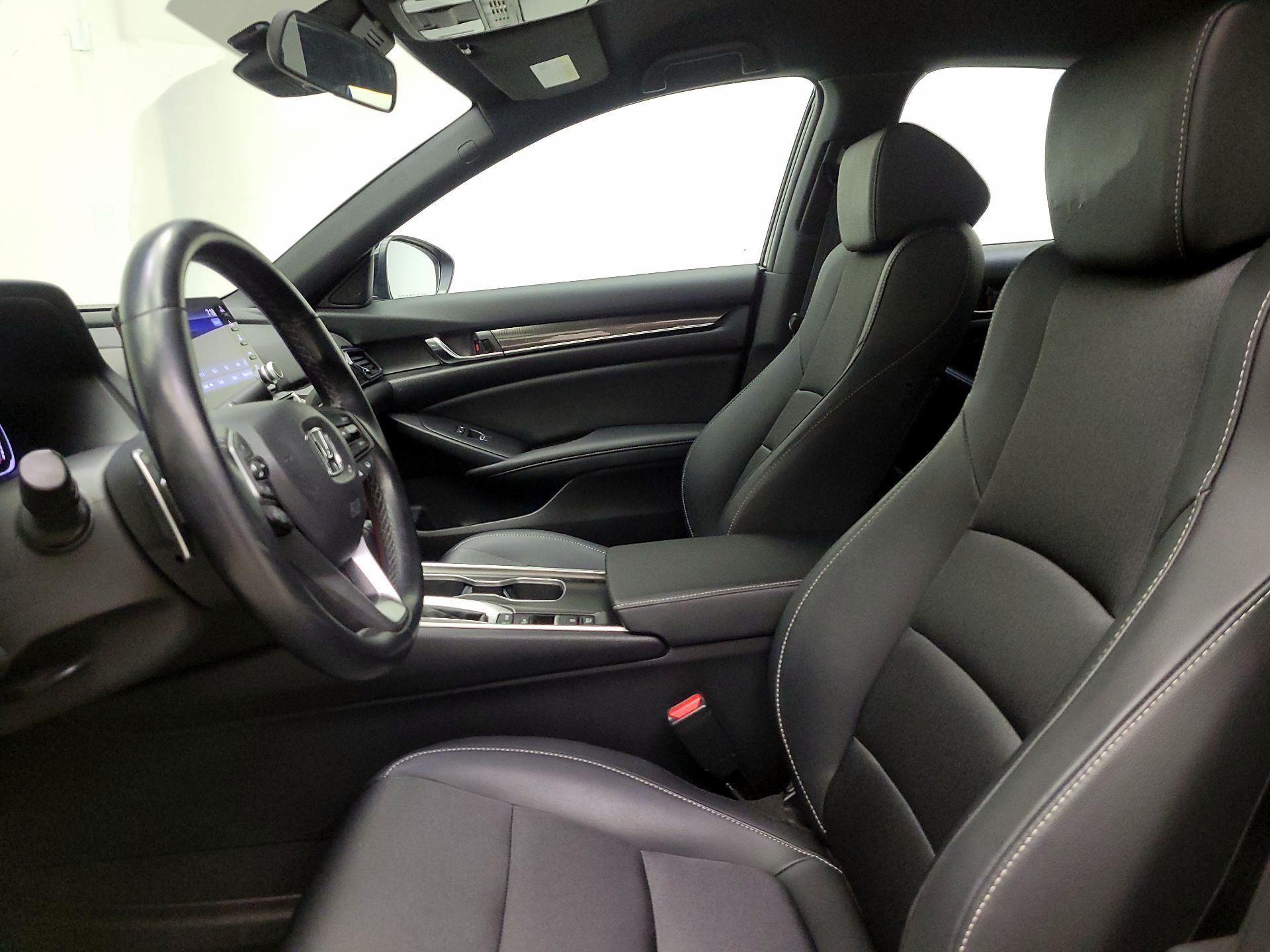 Thumbnail: 2021 Honda Accord - 11