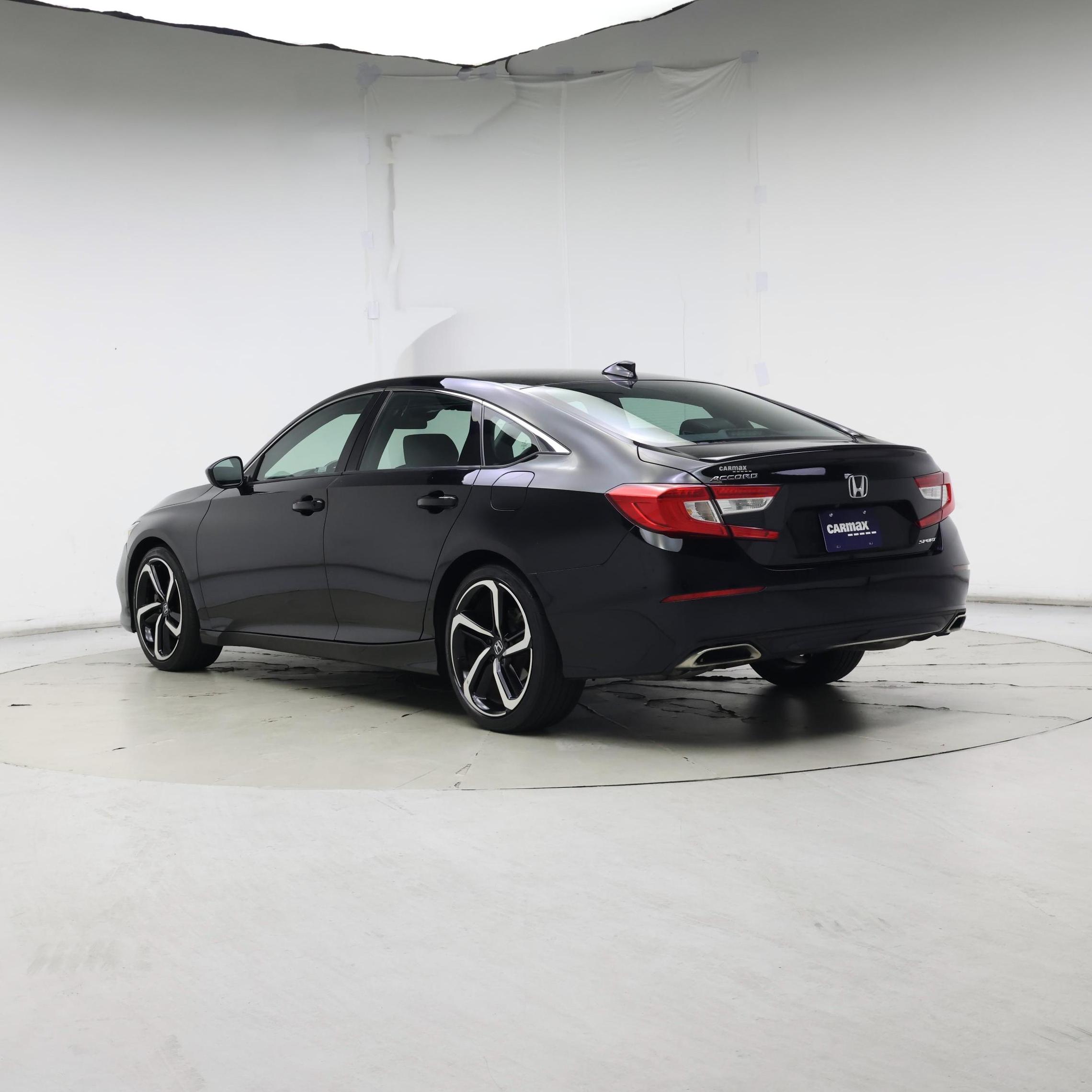 Thumbnail: 2021 Honda Accord - 2