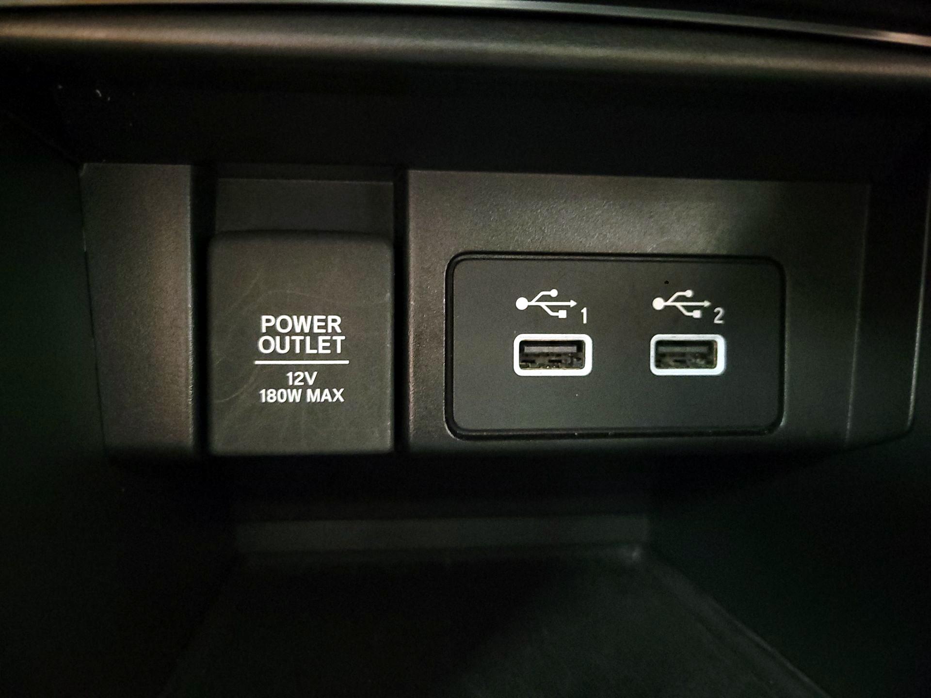 Thumbnail: 2021 Honda Accord - 19