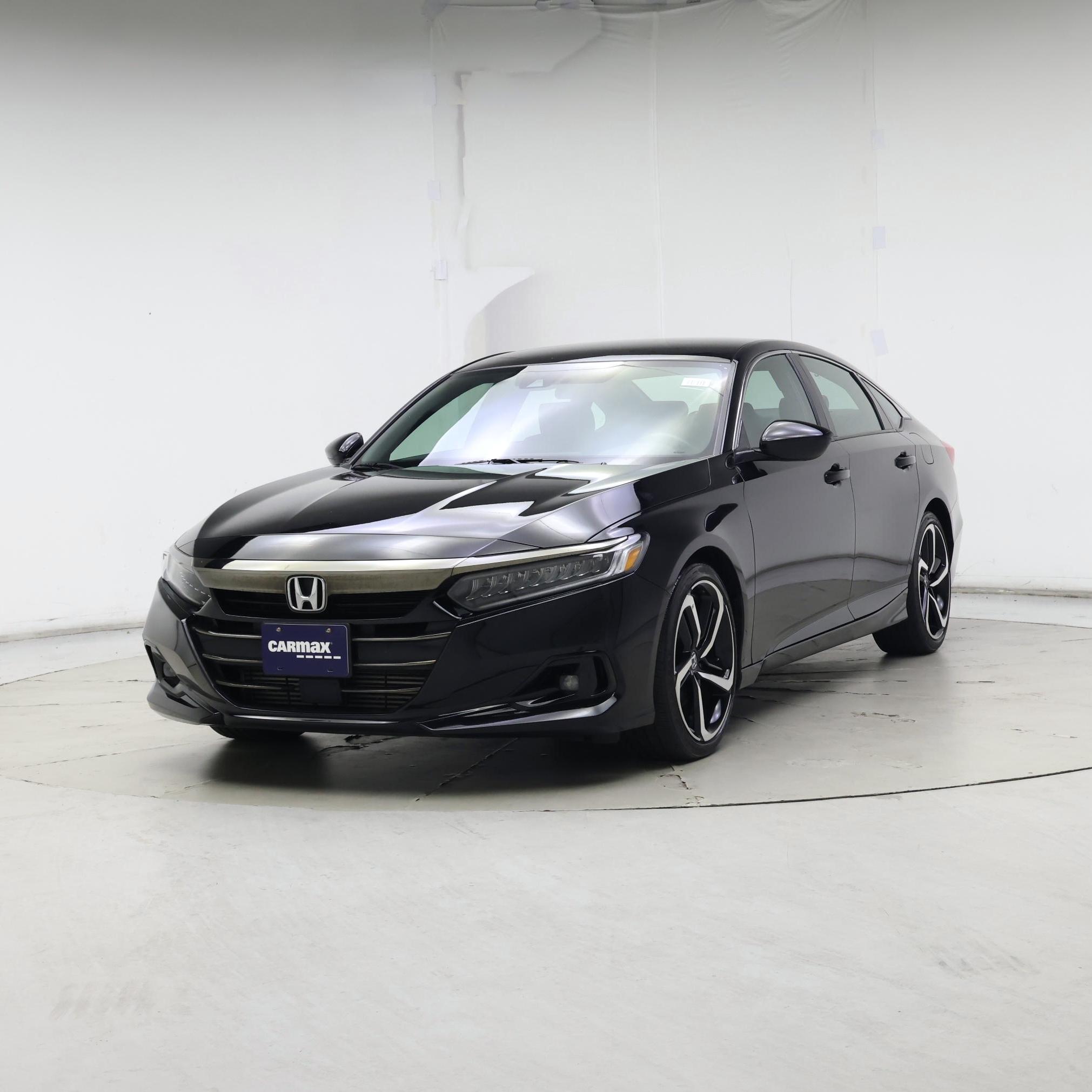 Thumbnail: 2021 Honda Accord - 4