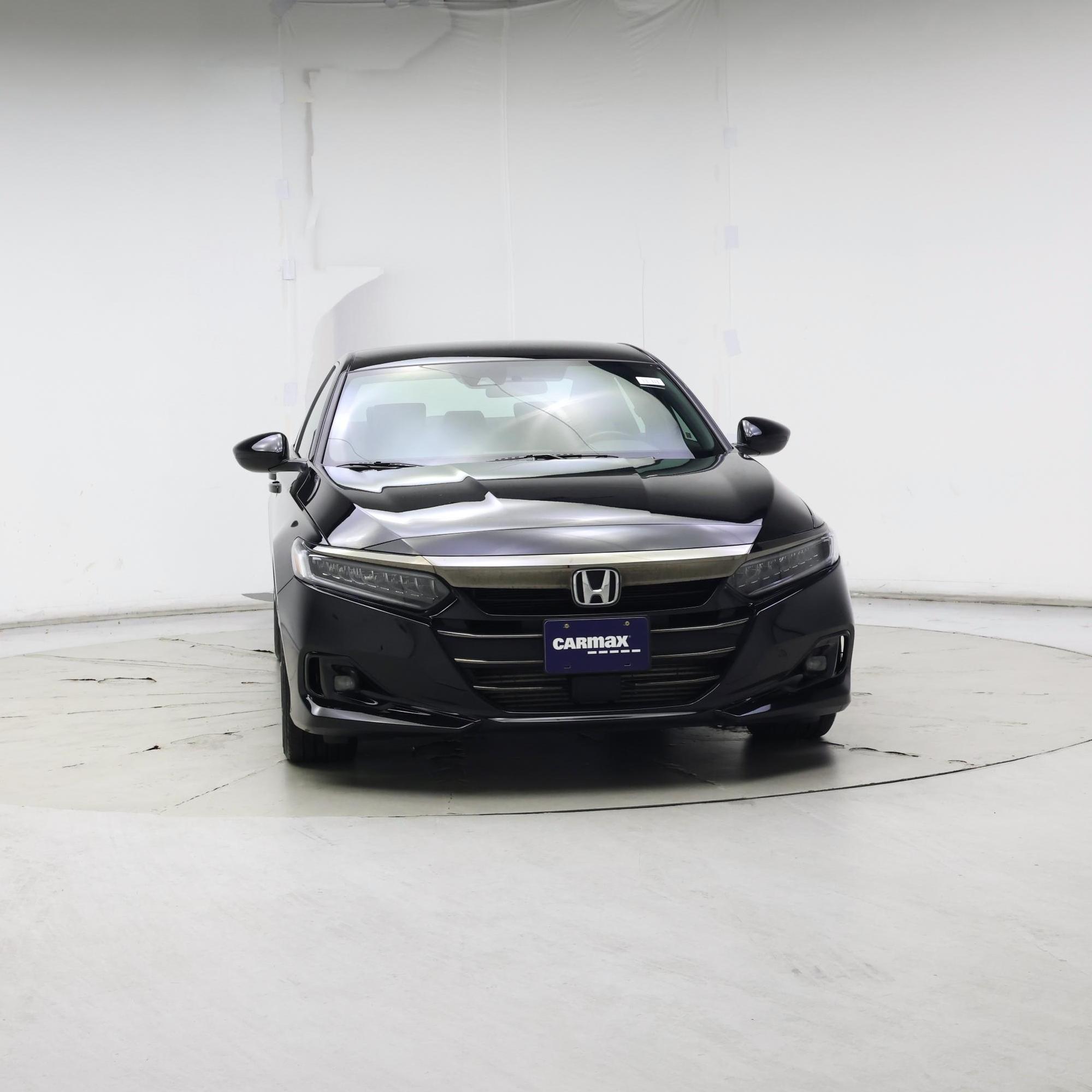 Thumbnail: 2021 Honda Accord - 5